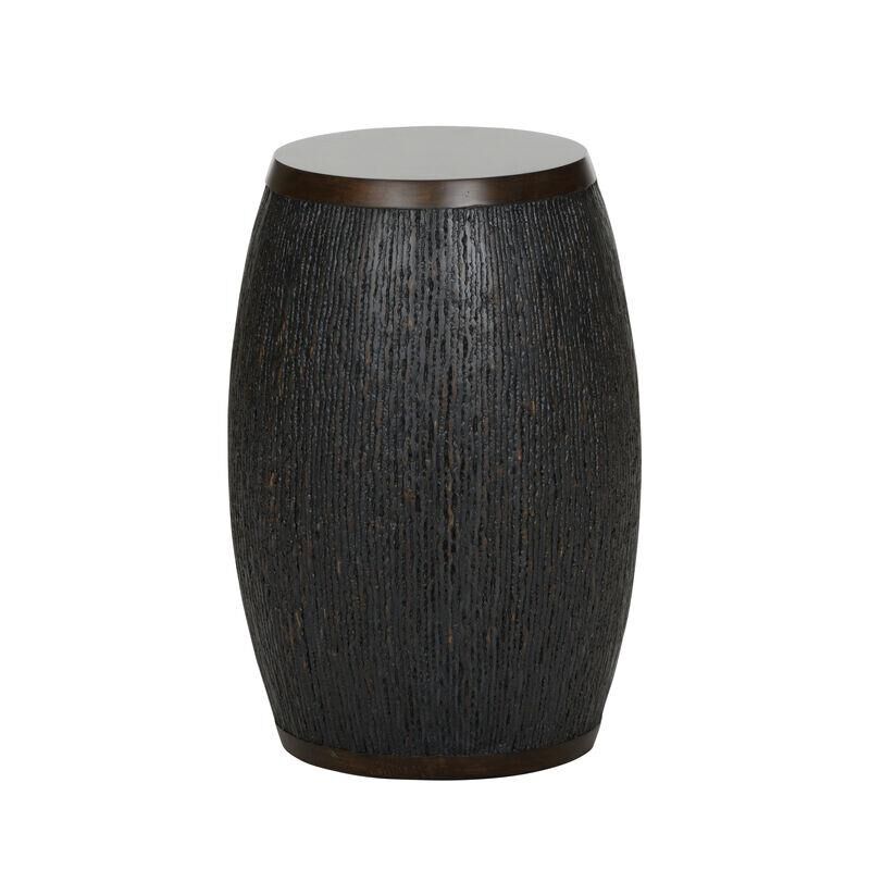 Dracus 15 Inch Accent Table by Wildwood