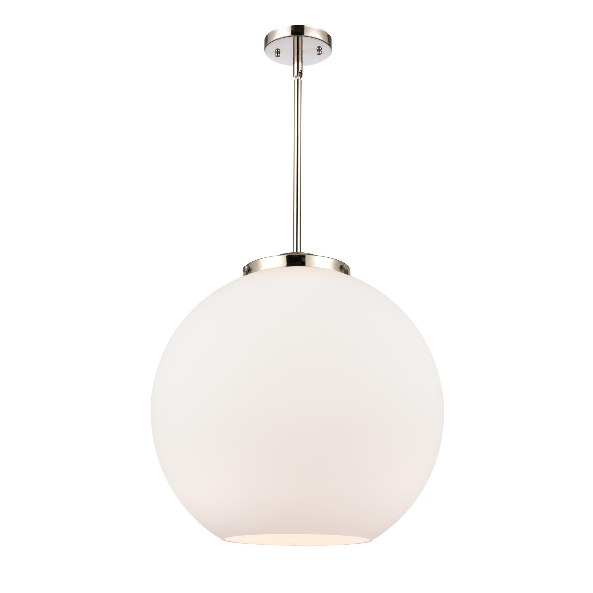 Bruno Marashlian Athens 17 Inch Large Pendant by Innovations Lighting