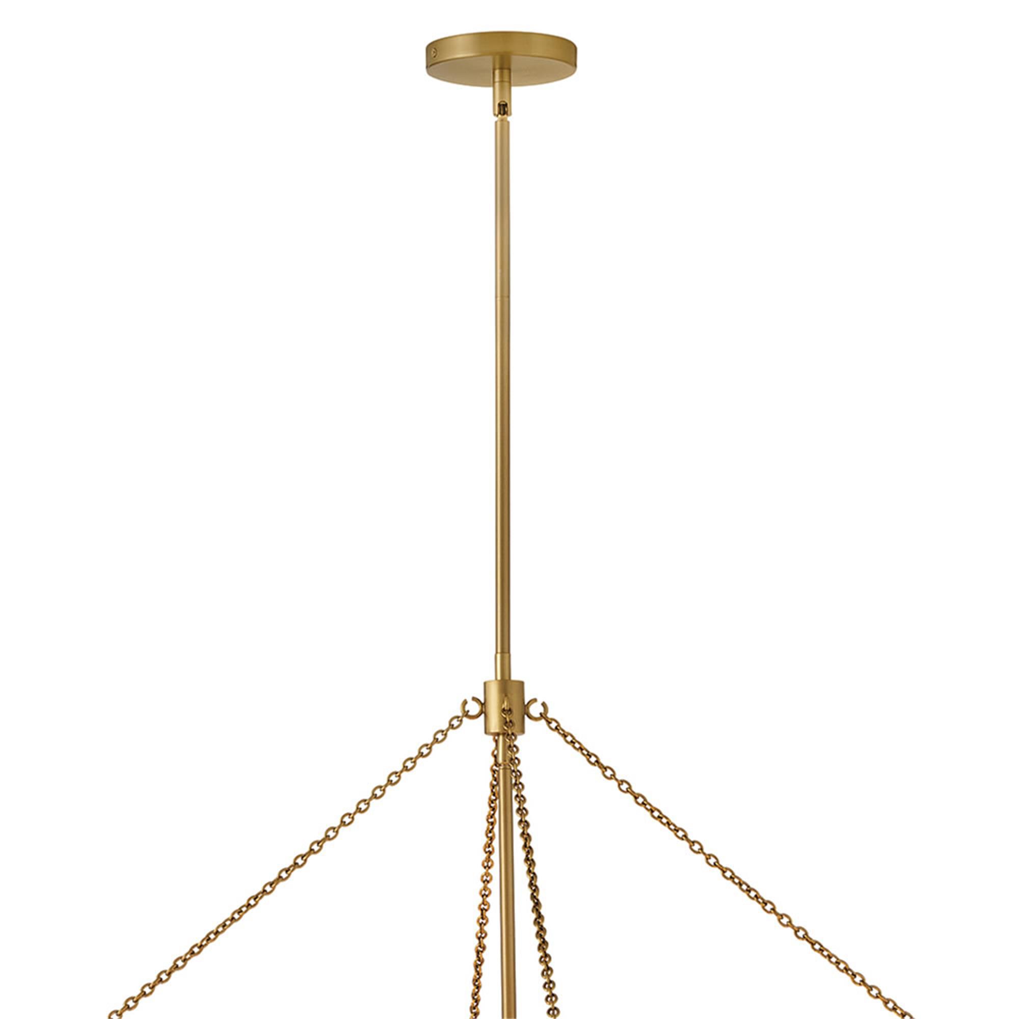 Gwen Medium Chandelier,