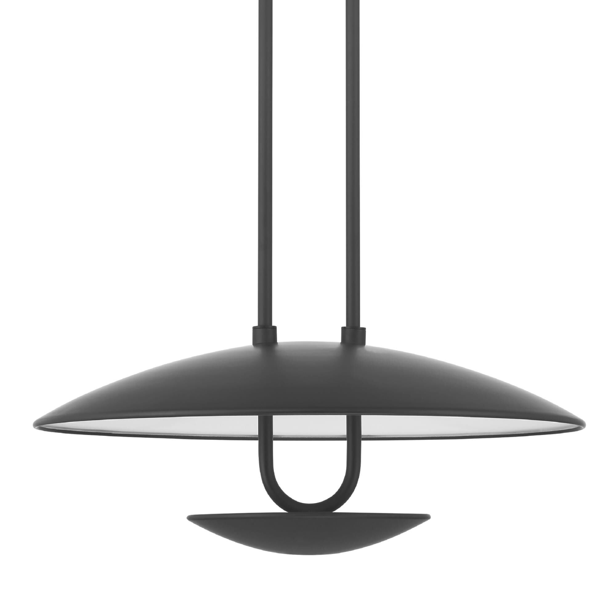 Sunset Ridge 18 Inch Large Pendant by Hunter Fan