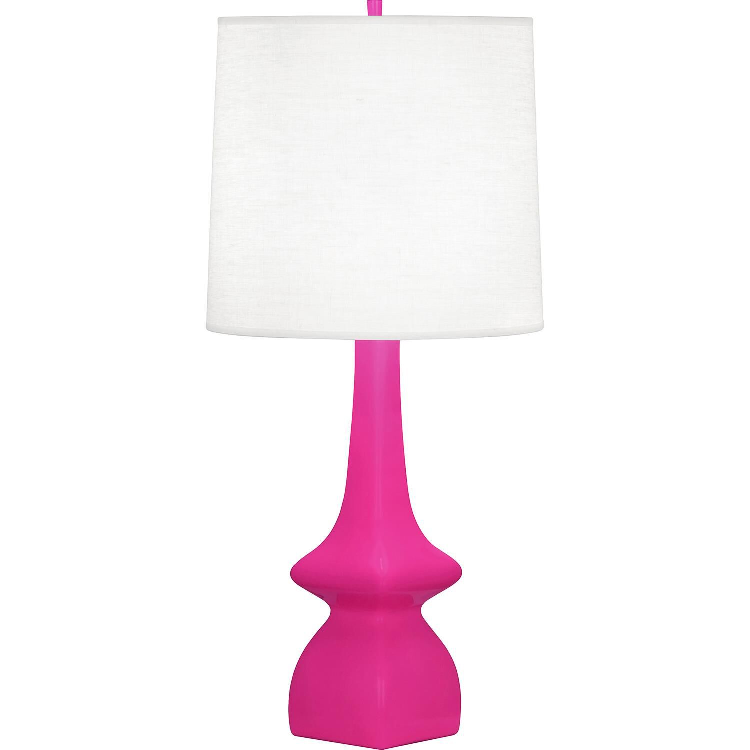 Jasmine Table Lamp by Robert Abbey