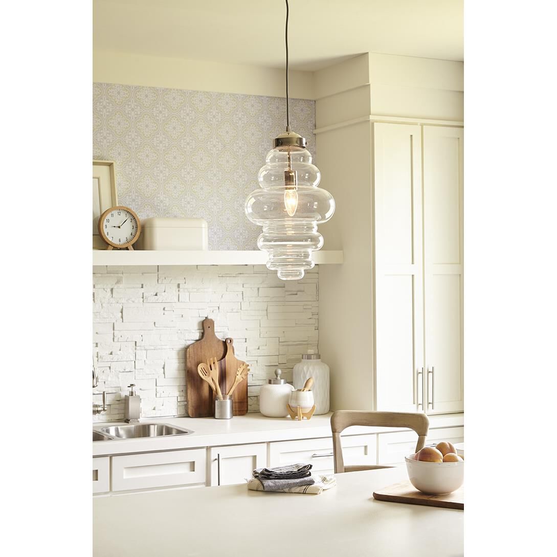 Acclaim Lighting Ballina 10 Inch Mini Pendant