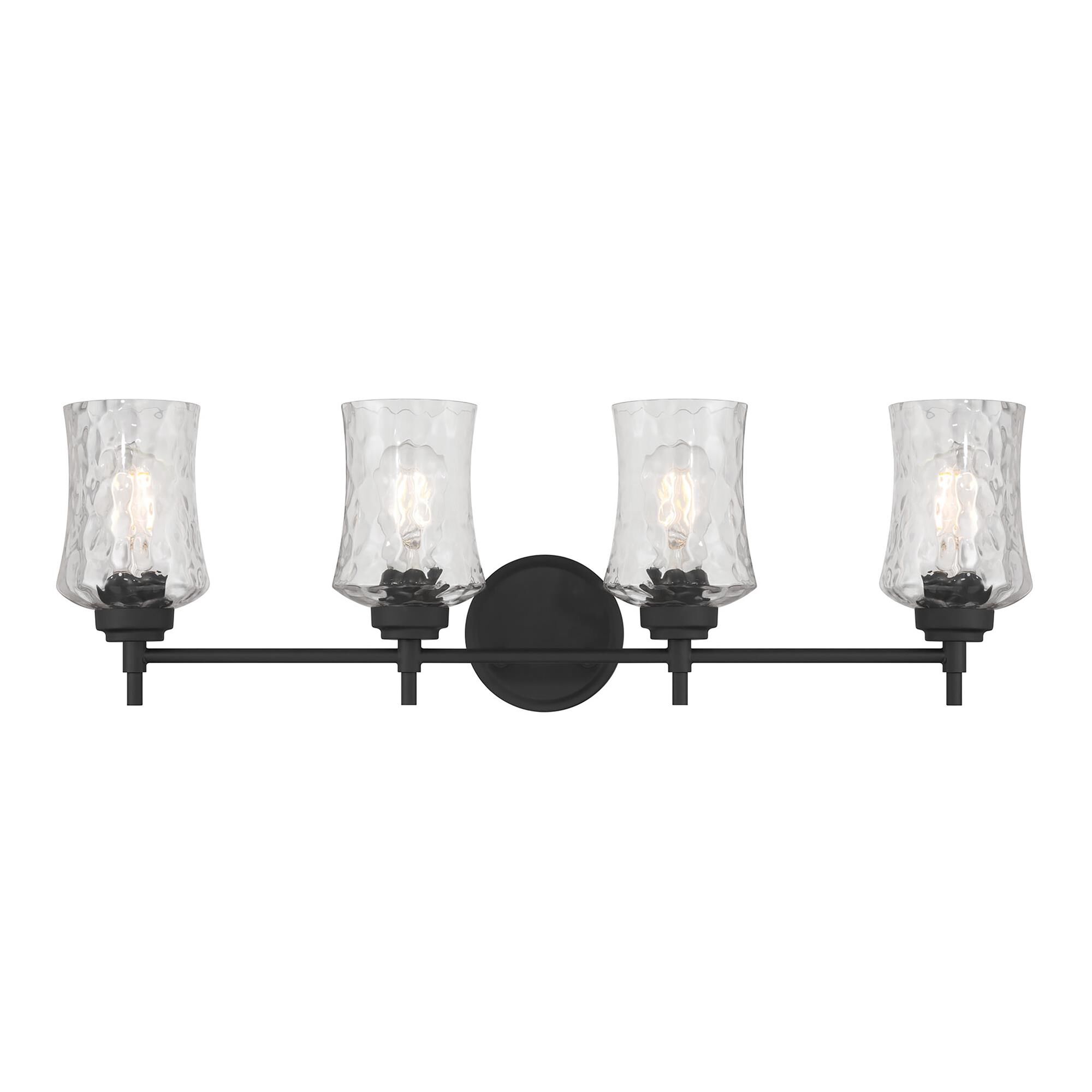 Clarvyn 29 Inch Bath Vanity Light by Millennium Lighting