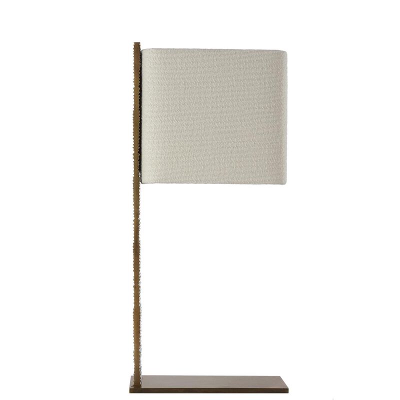 Anne-Marie Barton Fumar 34 Inch Floor Lamp by Visual Comfort Signature Collection