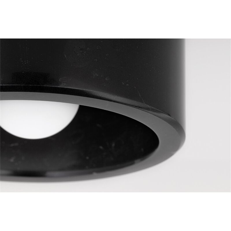Loris 4 Inch Flush Mount by Hudson Valley Lighting