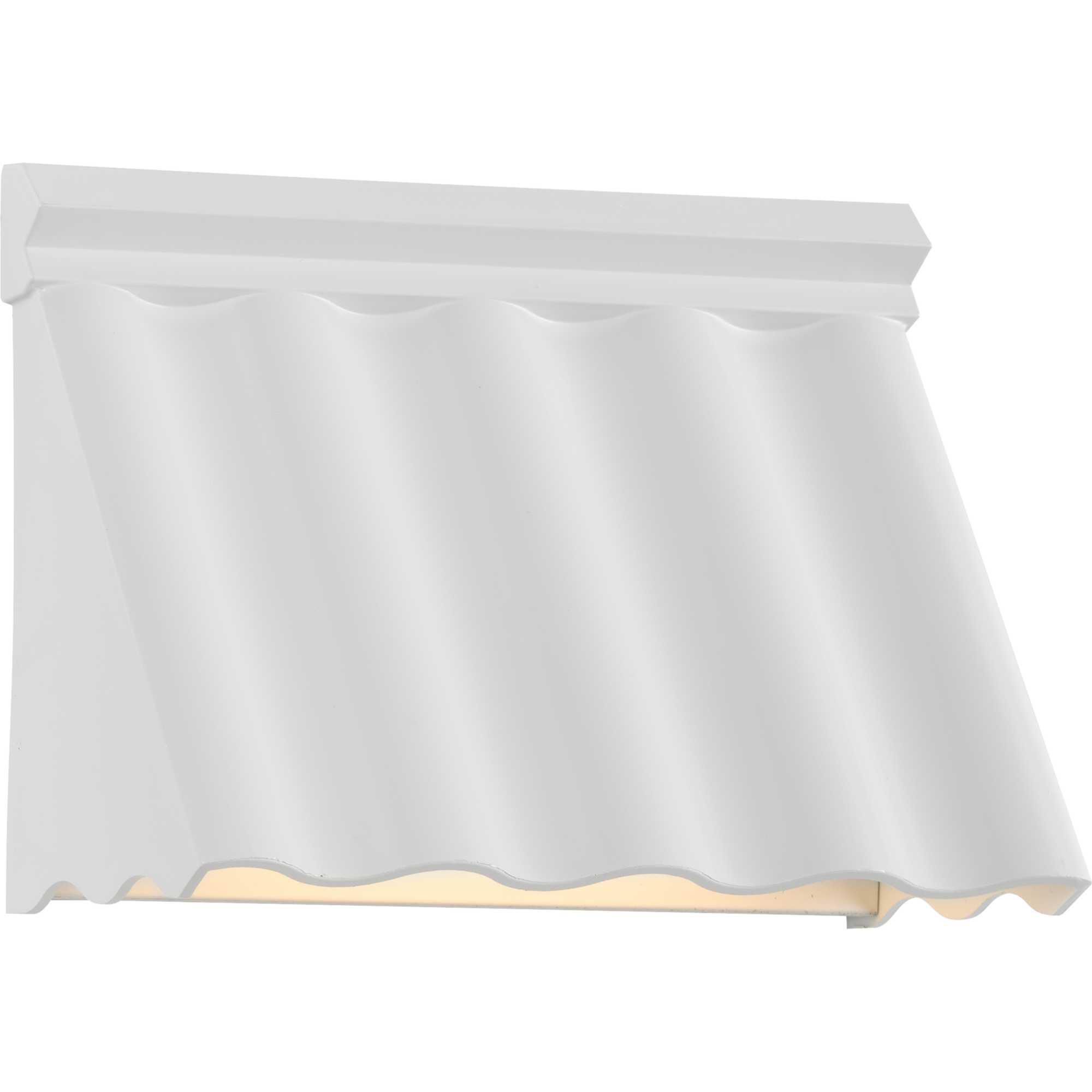 Point Dume Wakecrest  Outdoor Wall Light by Progress Lighting