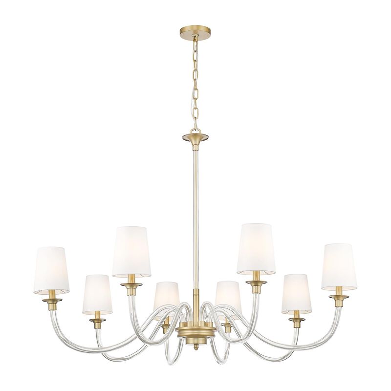 Katerina 46 Inch Chandelier by Z Lite