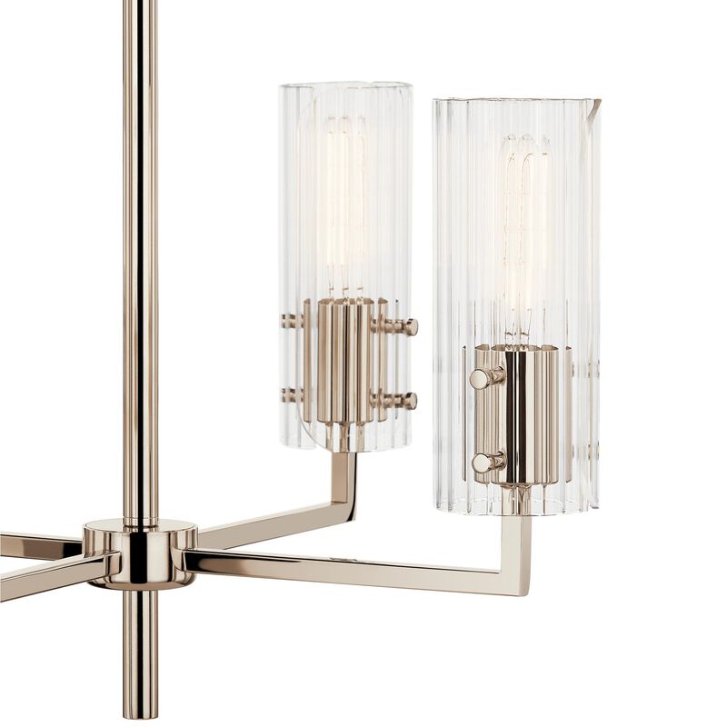 Velestino 21 Inch Mini Chandelier by Kichler Lighting