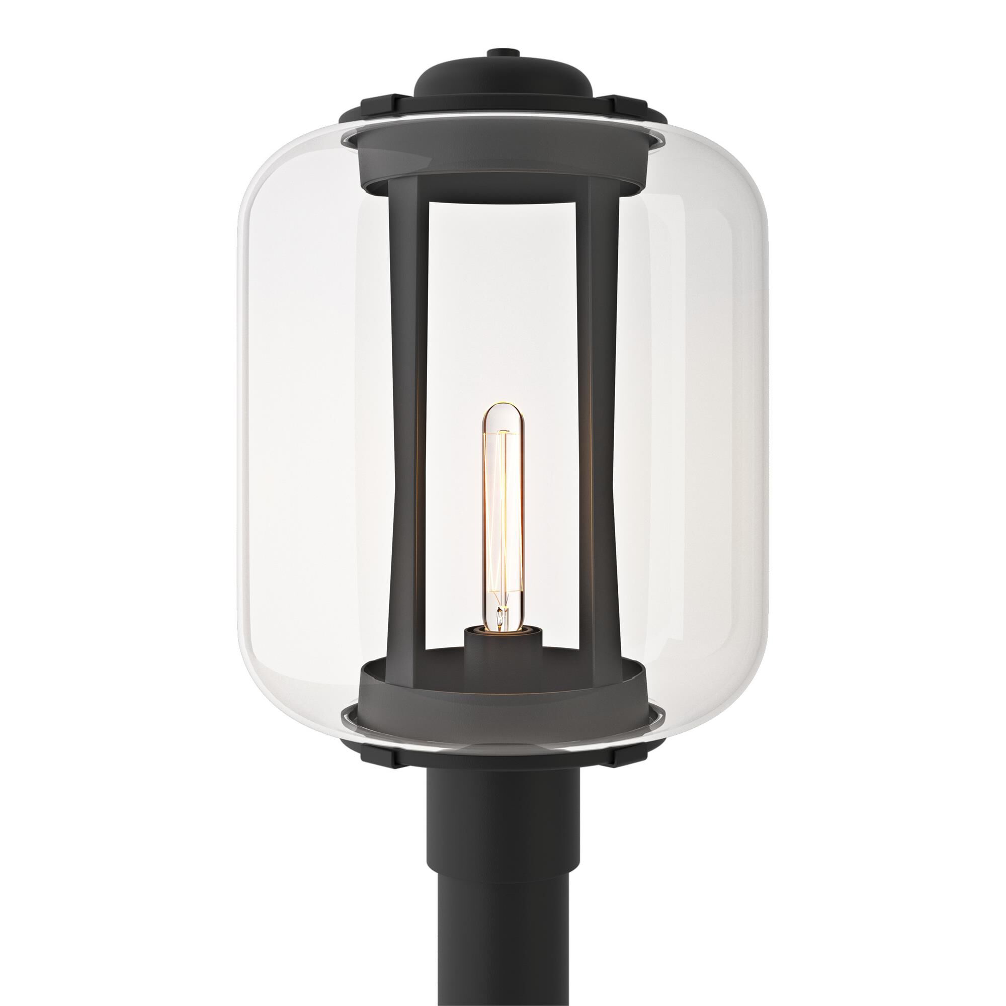 Fairwinds 18 Inch Outdoor Post Lamp,