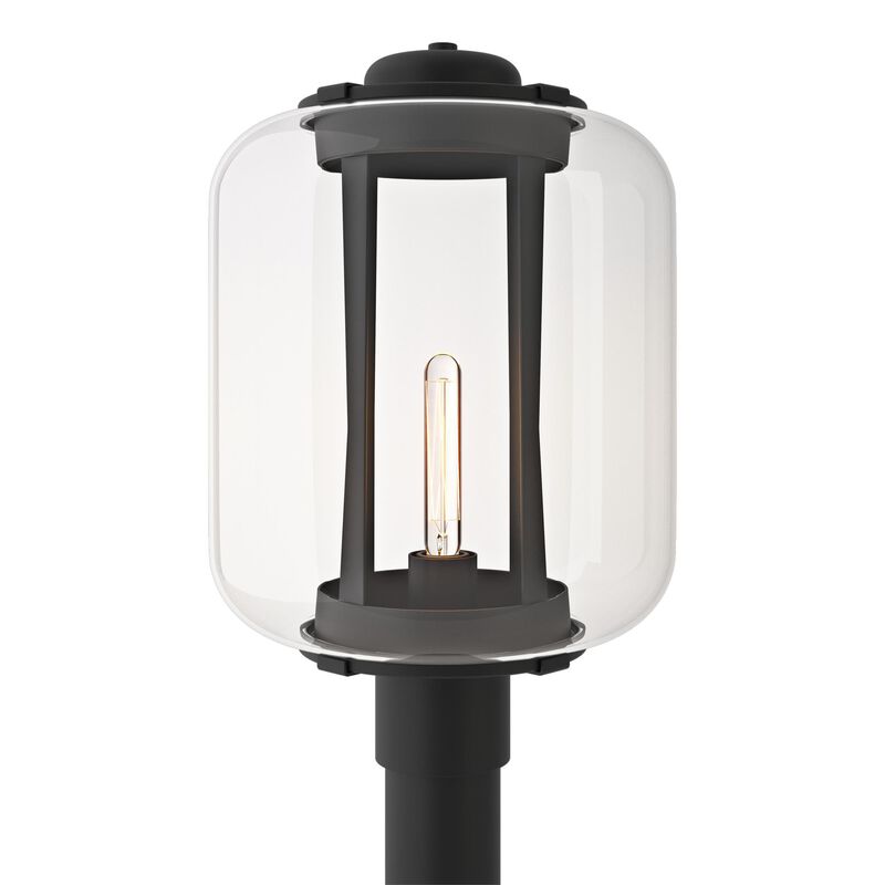 Fairwinds 18 Inch Outdoor Post Lamp by Hubbardton Forge