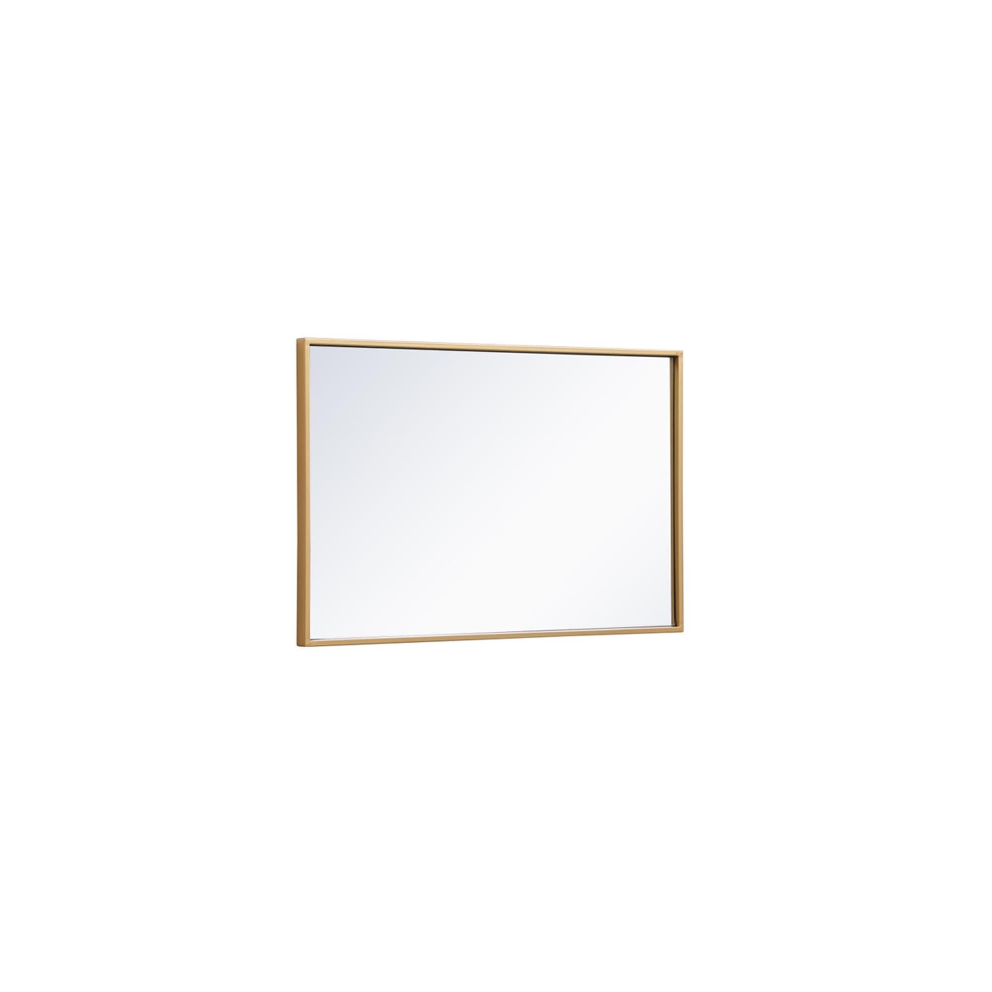 Eternity Decorative Mirrors by Elegant Decor
