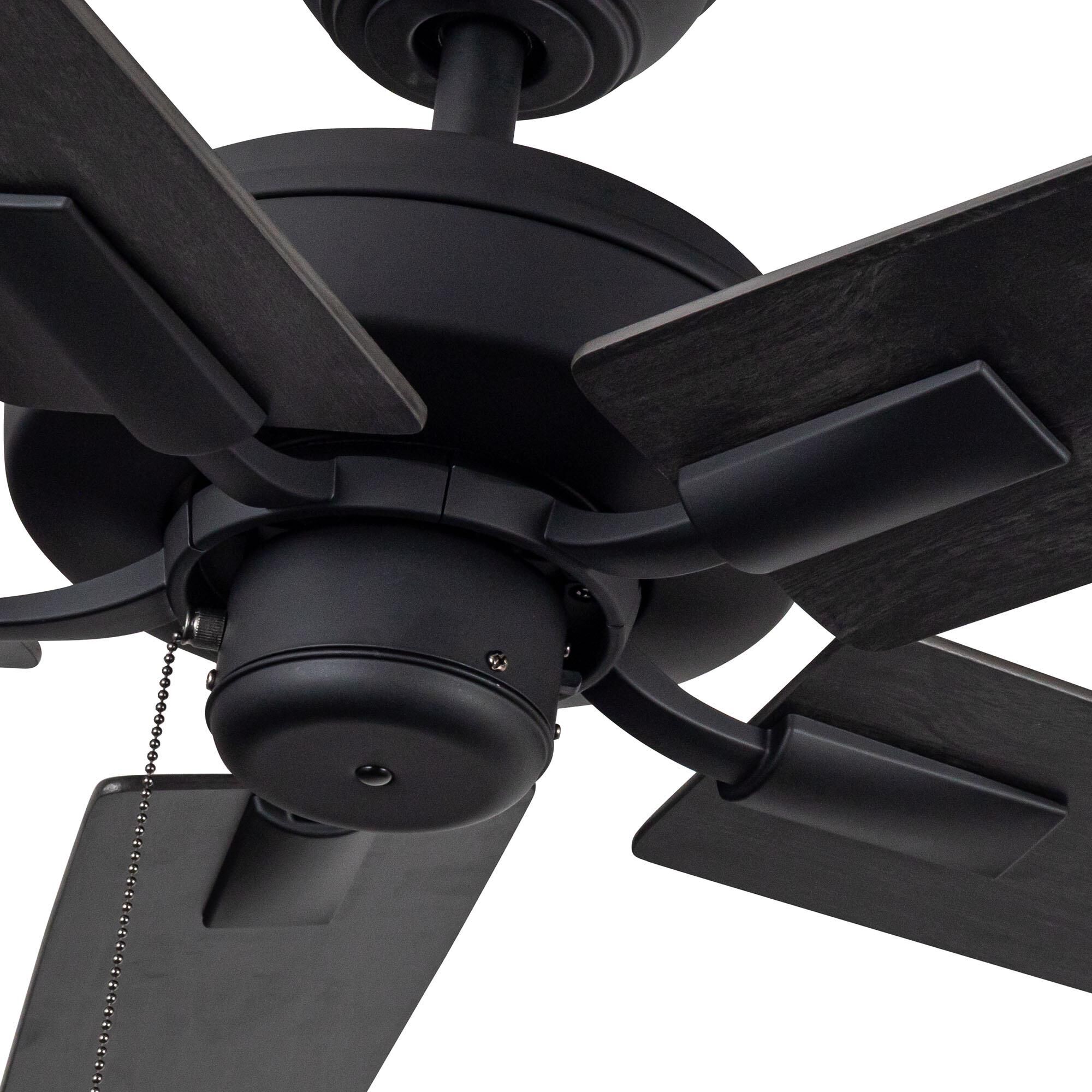 Erikson 52 Inch Ceiling Fan,