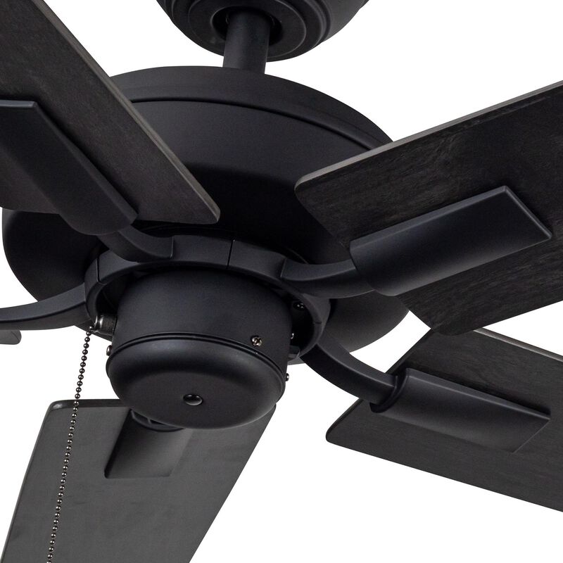 Erikson 52 Inch Ceiling Fan by Kuzco
