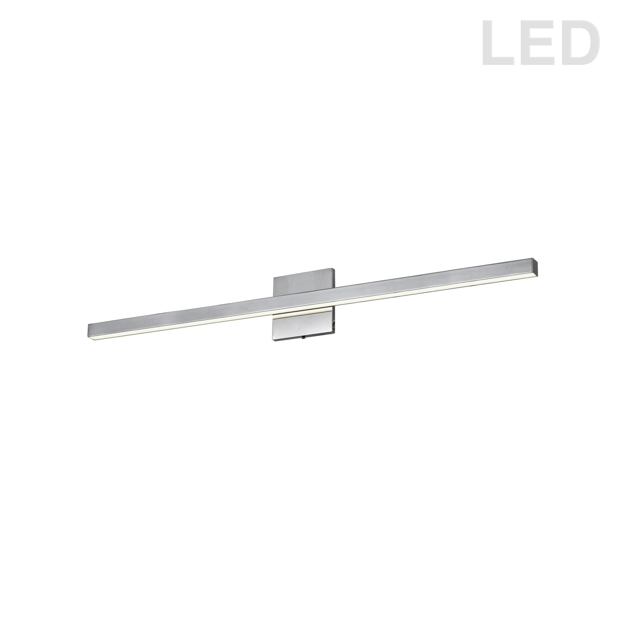 Dainolite Arandel 35 Inch LED Bath Vanity Light