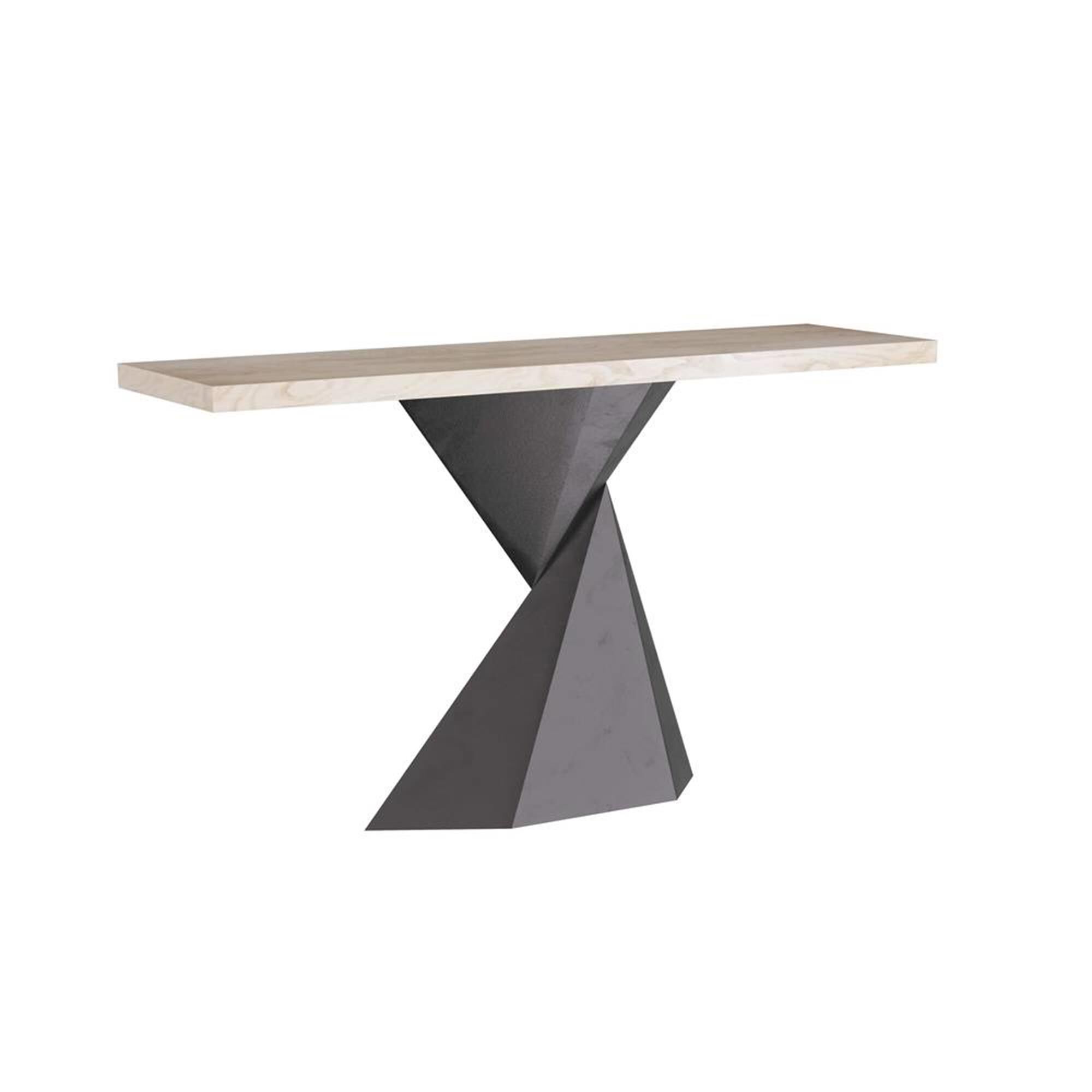 Valder 55 Inch Console Table,