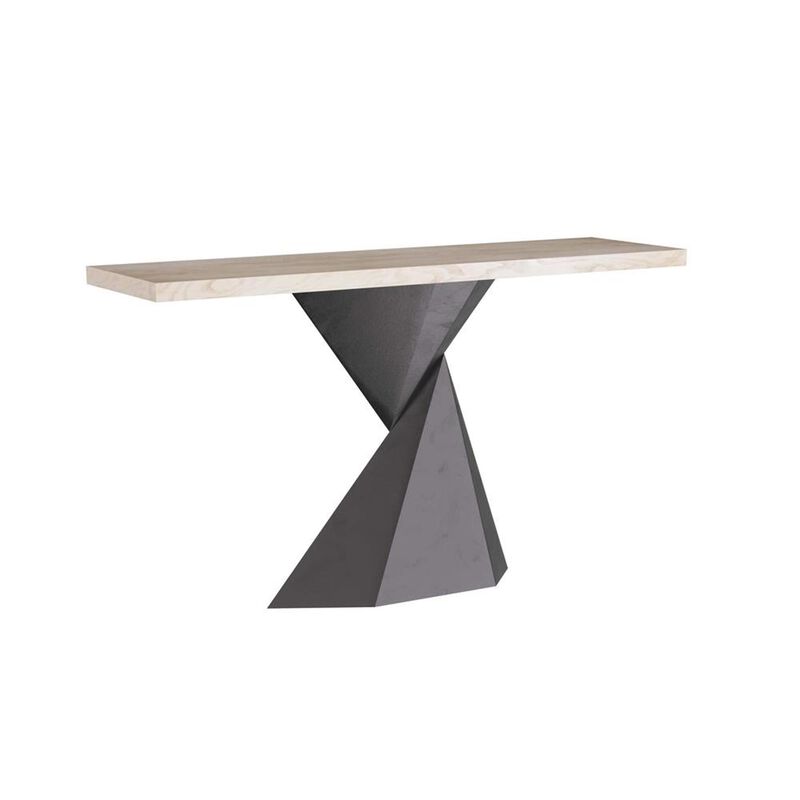Valder 55 Inch Console Table by Arteriors
