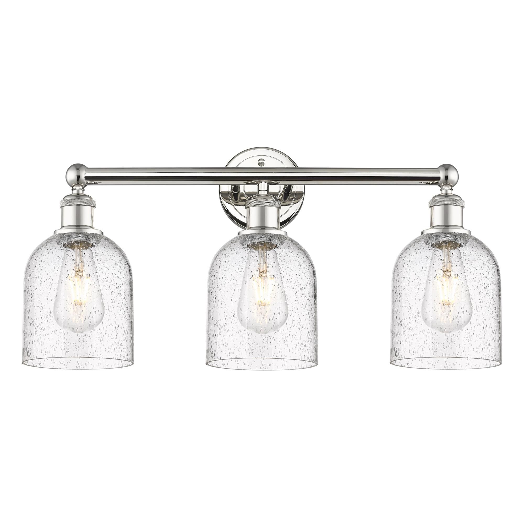 Bruno Marashlian Bella 24 Inch Bath Vanity Light by Innovations Lighting