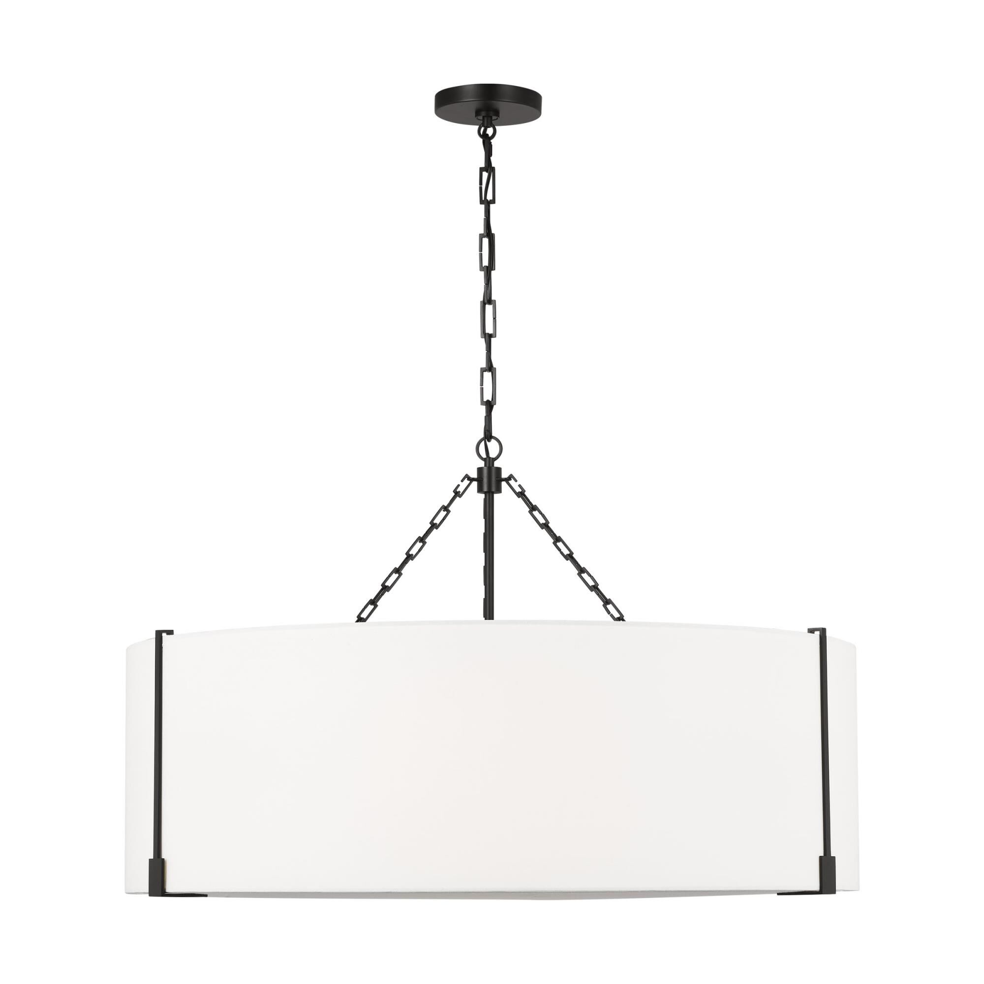 Thom Filicia Bergen 36 Inch Large Pendant by Visual Comfort Studio Collection
