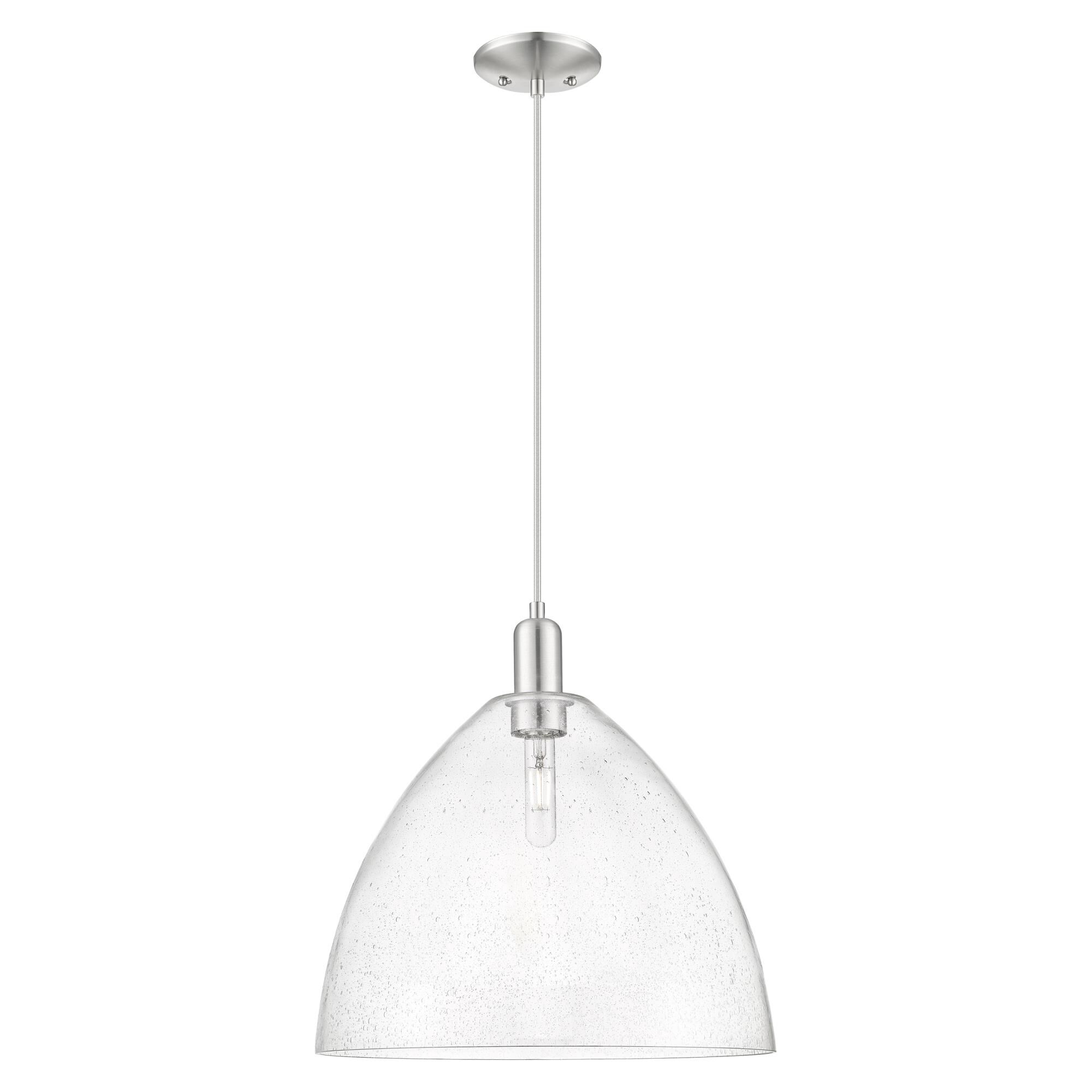 Bruno Marashlian Bristol 16 Inch Large Pendant by Innovations Lighting
