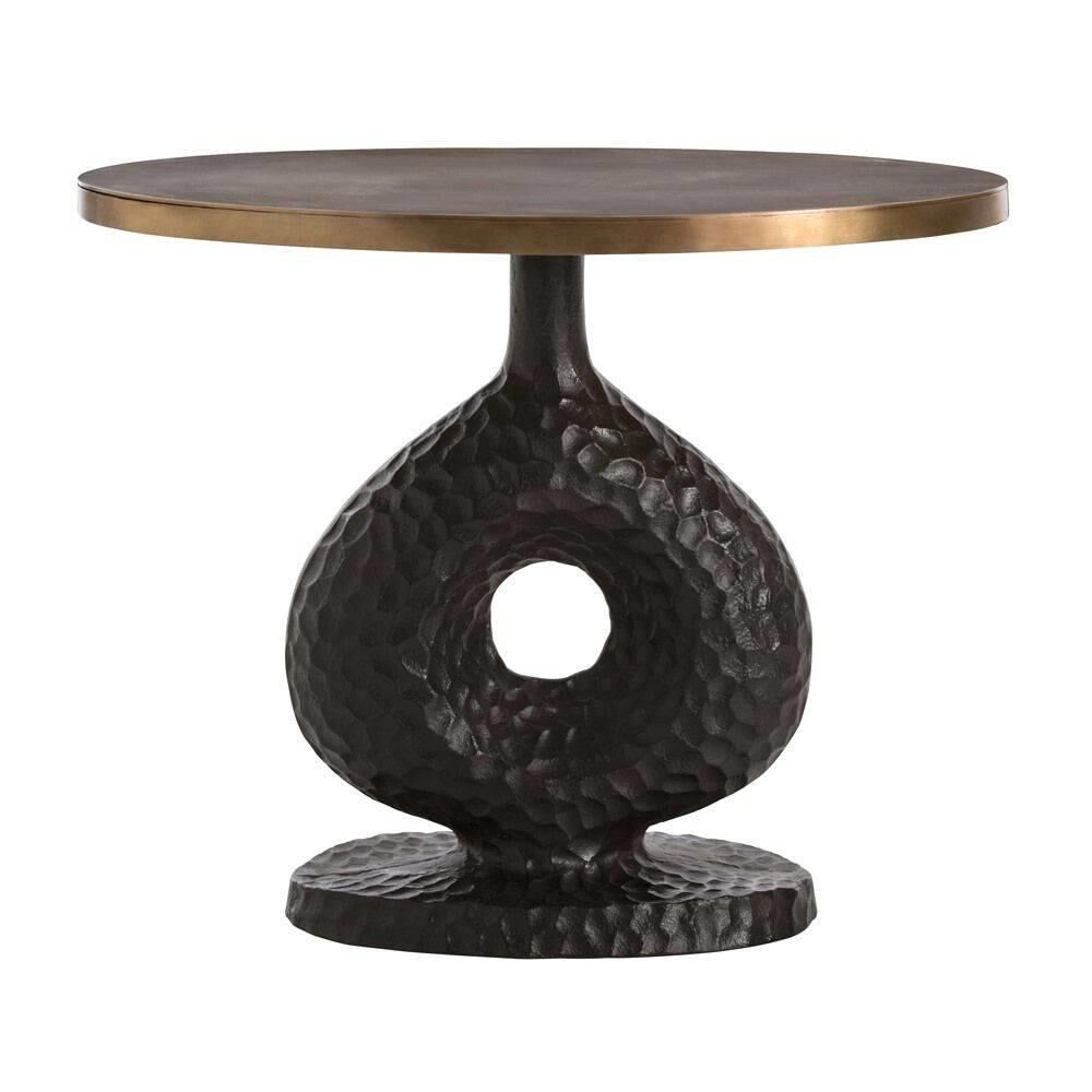 Shown in Antique Bronze finish