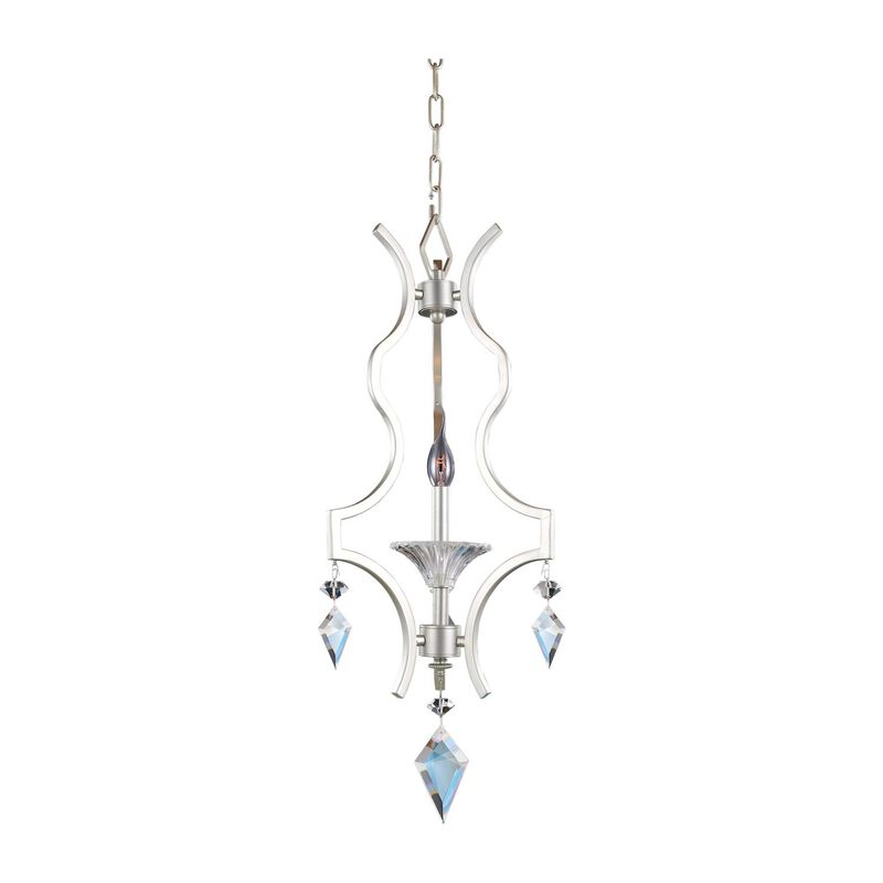Florence 29 Inch Mini Pendant by Allegri