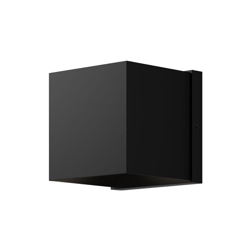 Rene 5 Inch Outdoor Wall Light Kuzco Lighting