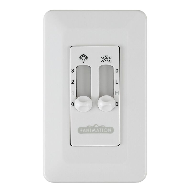 Fan Control by Fanimation