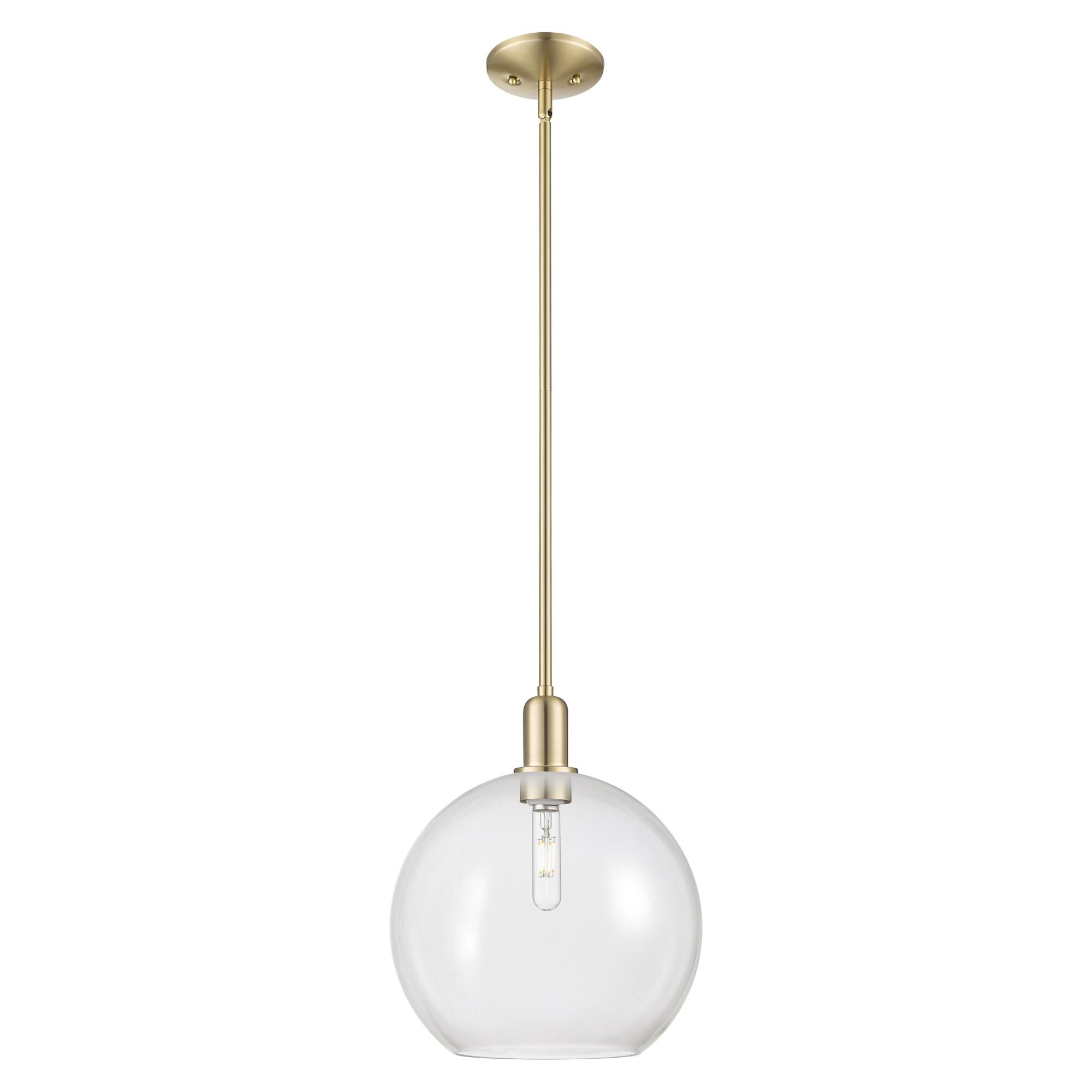 Bruno Marashlian Athens 12 Inch Mini Pendant by Innovations Lighting