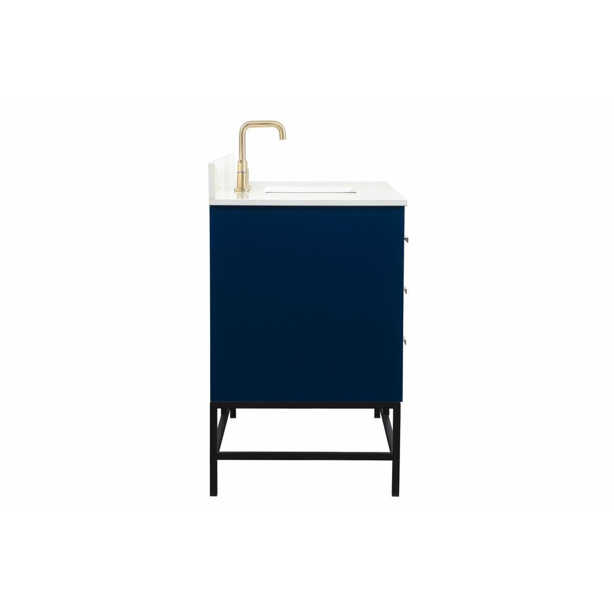 Eugene Bath Vanity by Elegant Decor