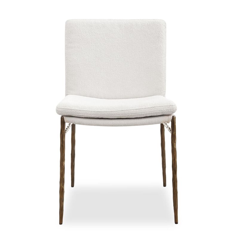 Ascend Dining Chair by Uttermost