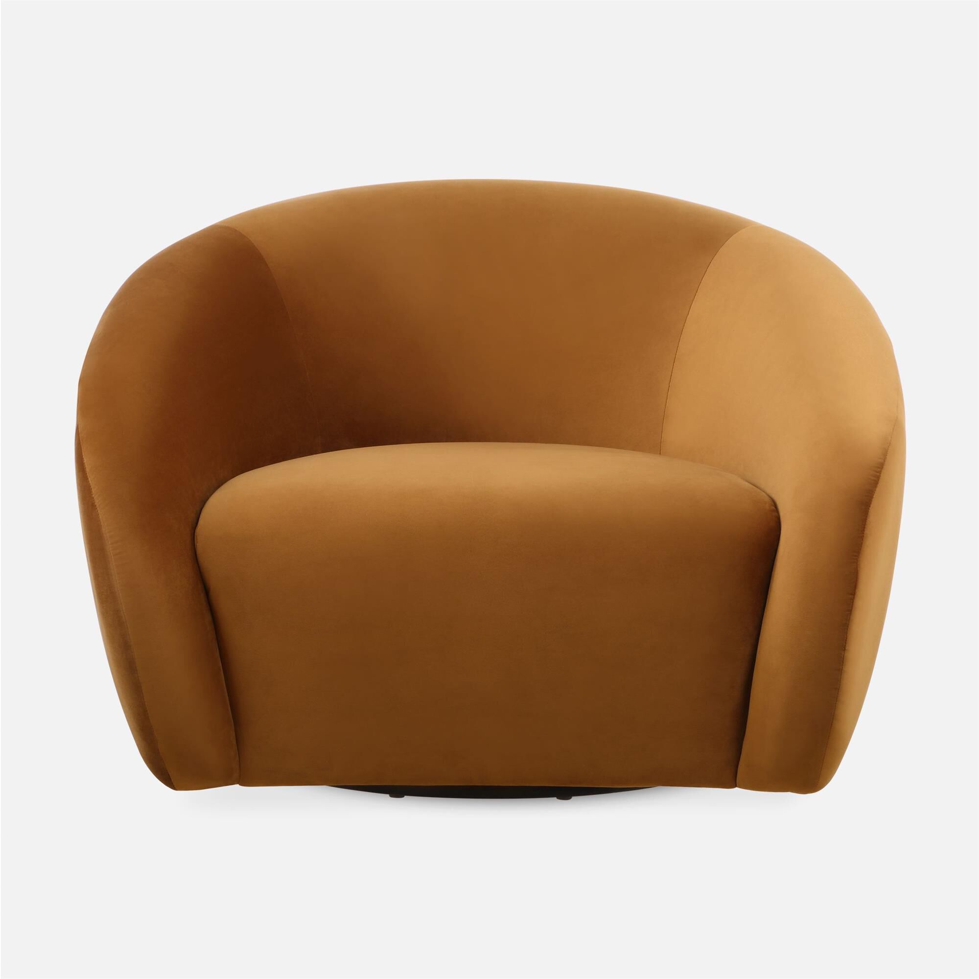 Desoto Accent Chair,
