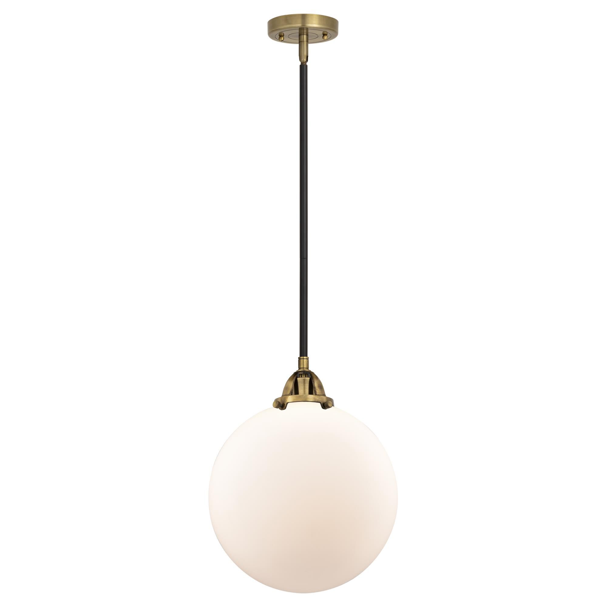 Innovations Lighting Bruno Marashlian Beacon 12 Inch Mini Pendant
