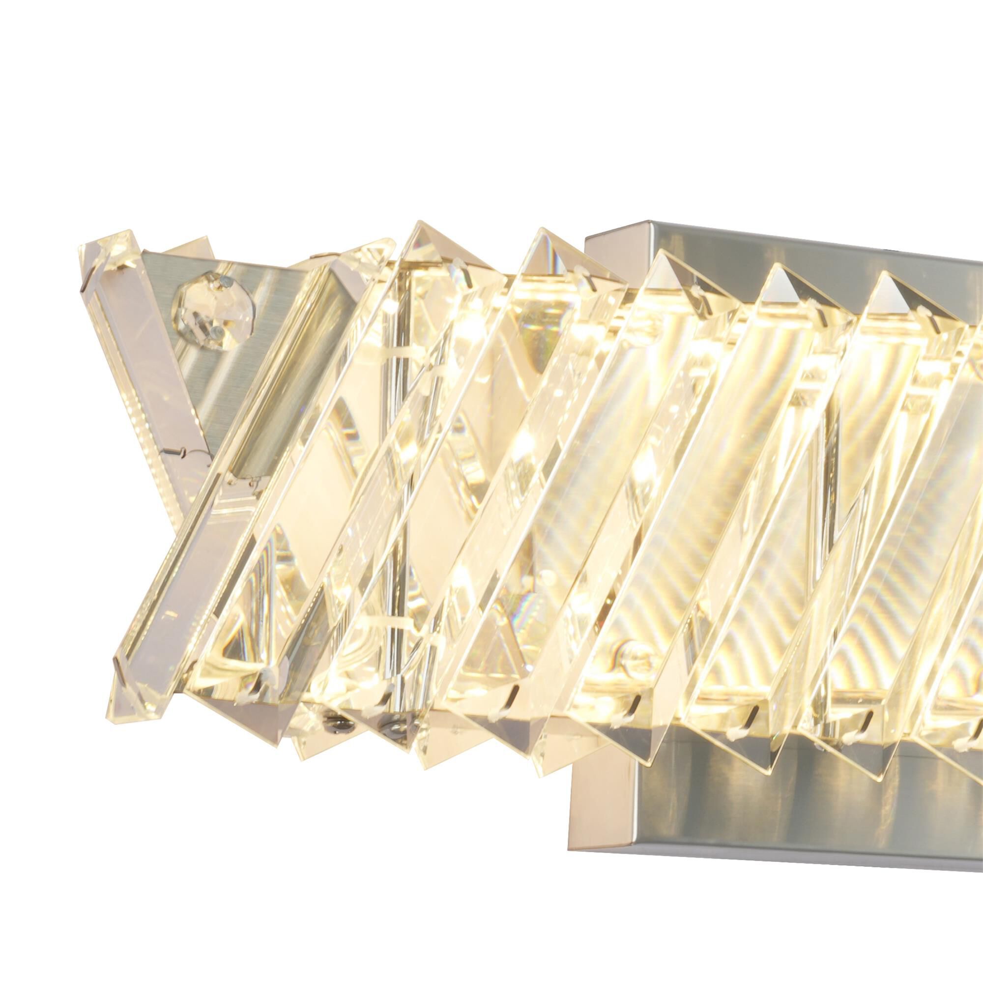 Alya 5 Inch Wall Sconce by Artcraft