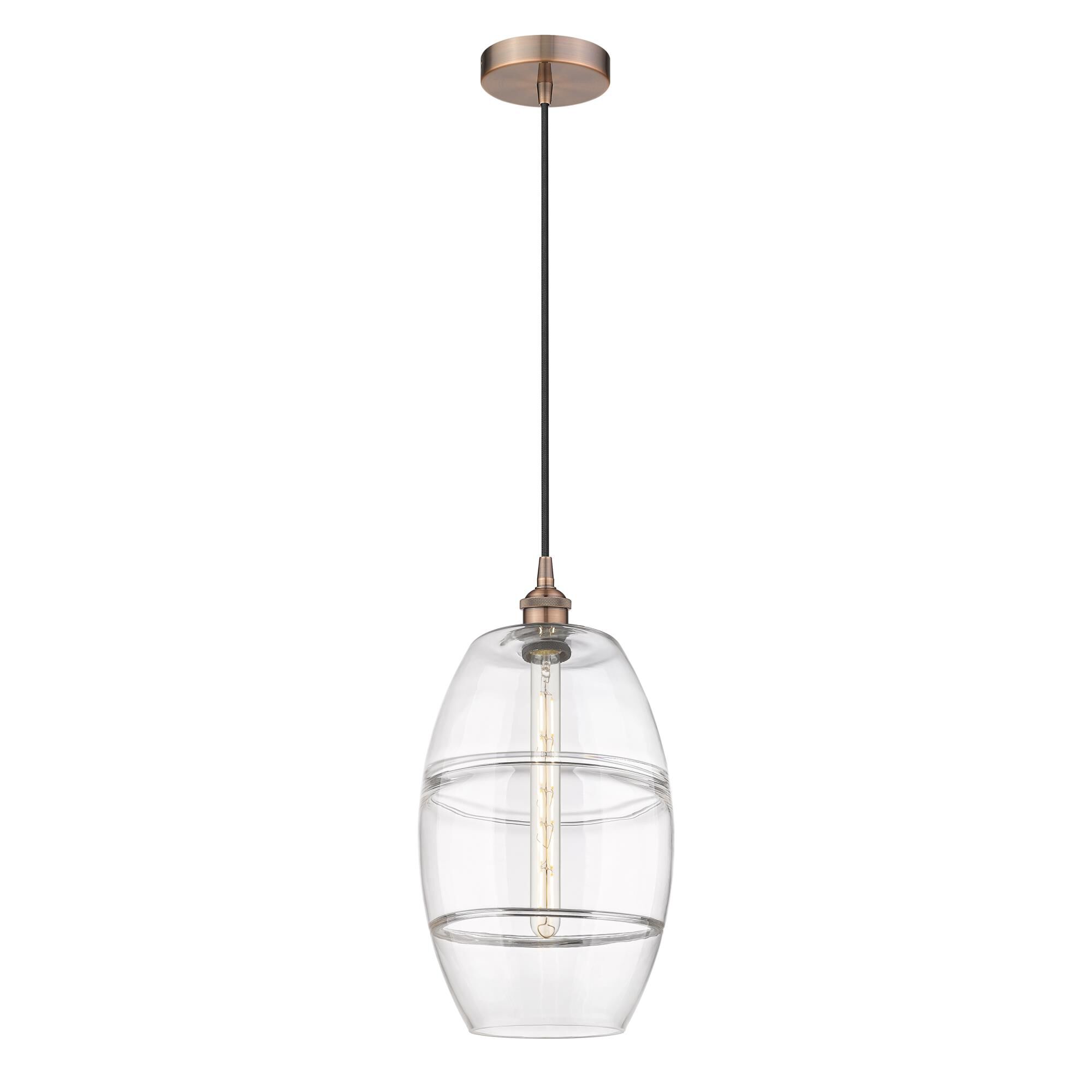 Bruno Marashlian Vaz Mini Pendant by Innovations Lighting