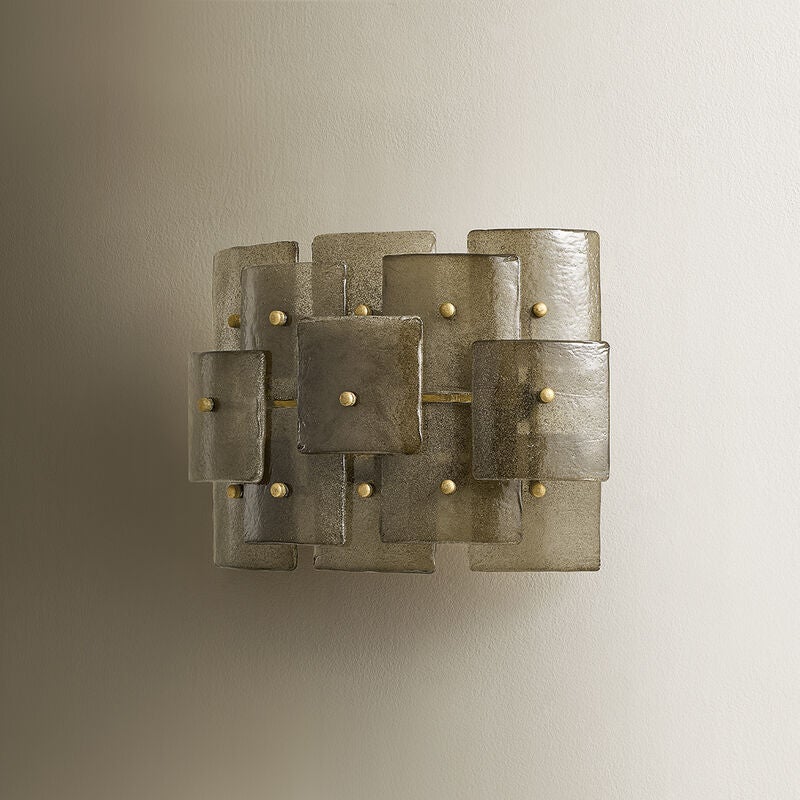 Jacik Medium Wall Sconce by Troy Lighting