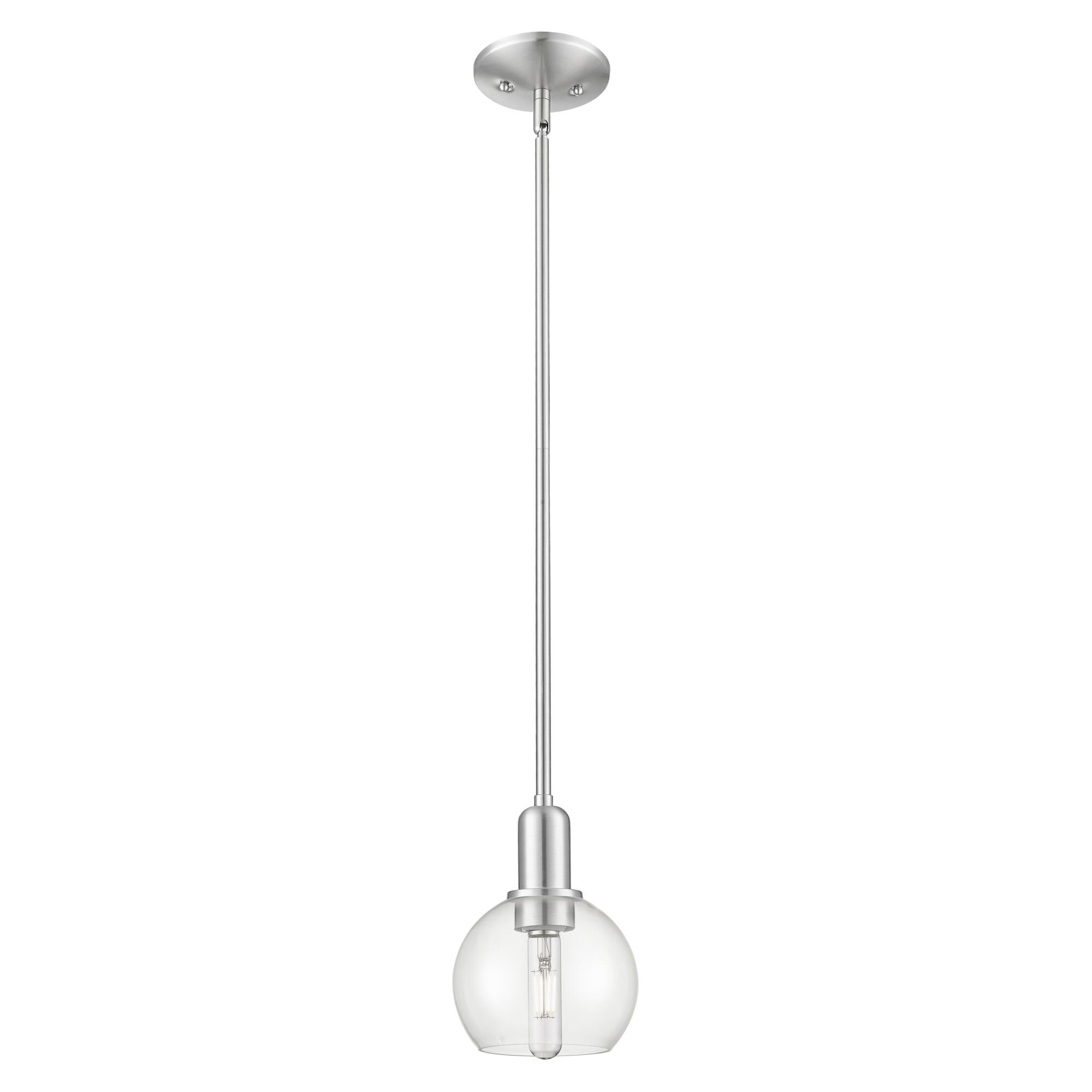 Bruno Marashlian Athens 6 Inch Mini Pendant by Innovations Lighting