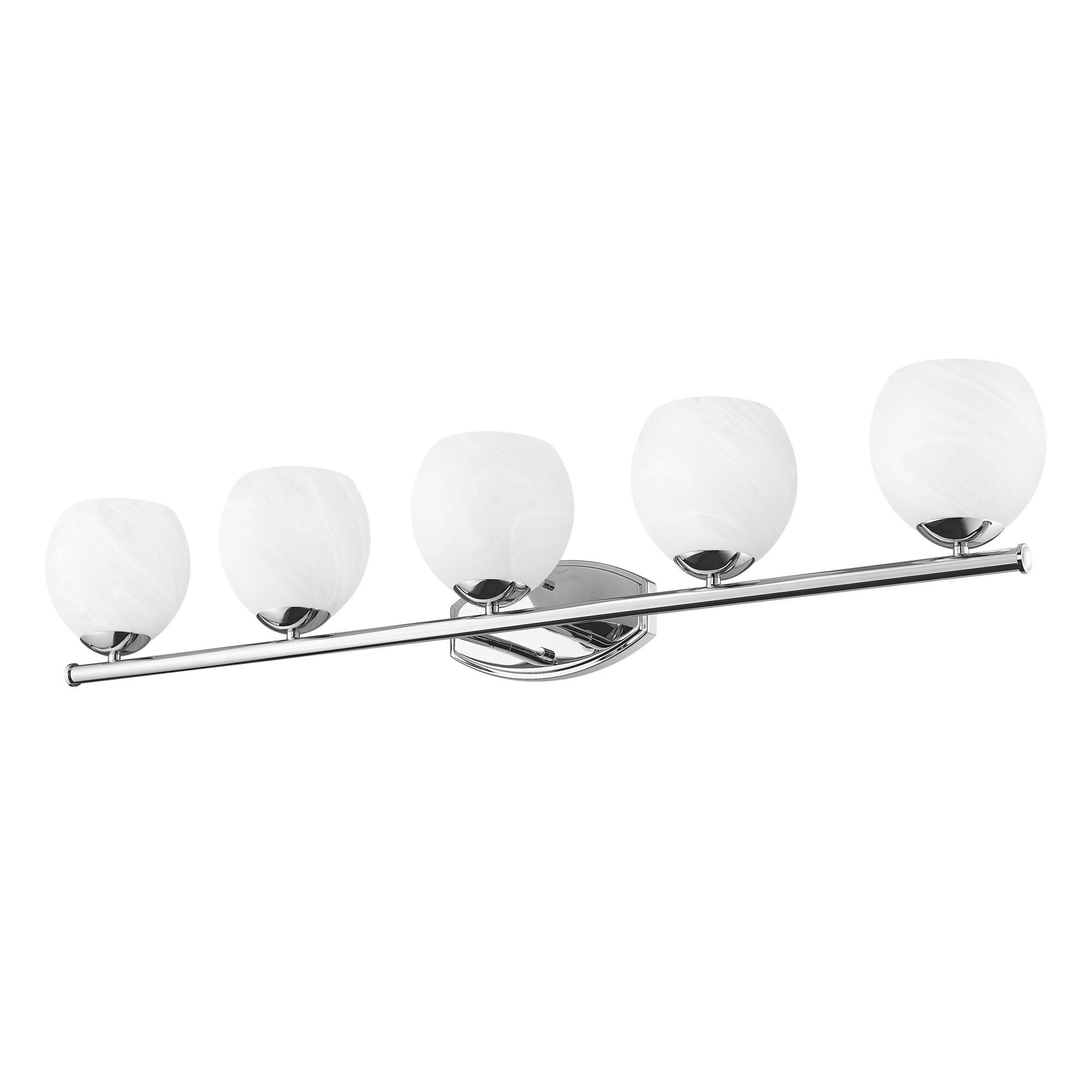 Colette 42 Inch Bath Vanity Light by Z-lite