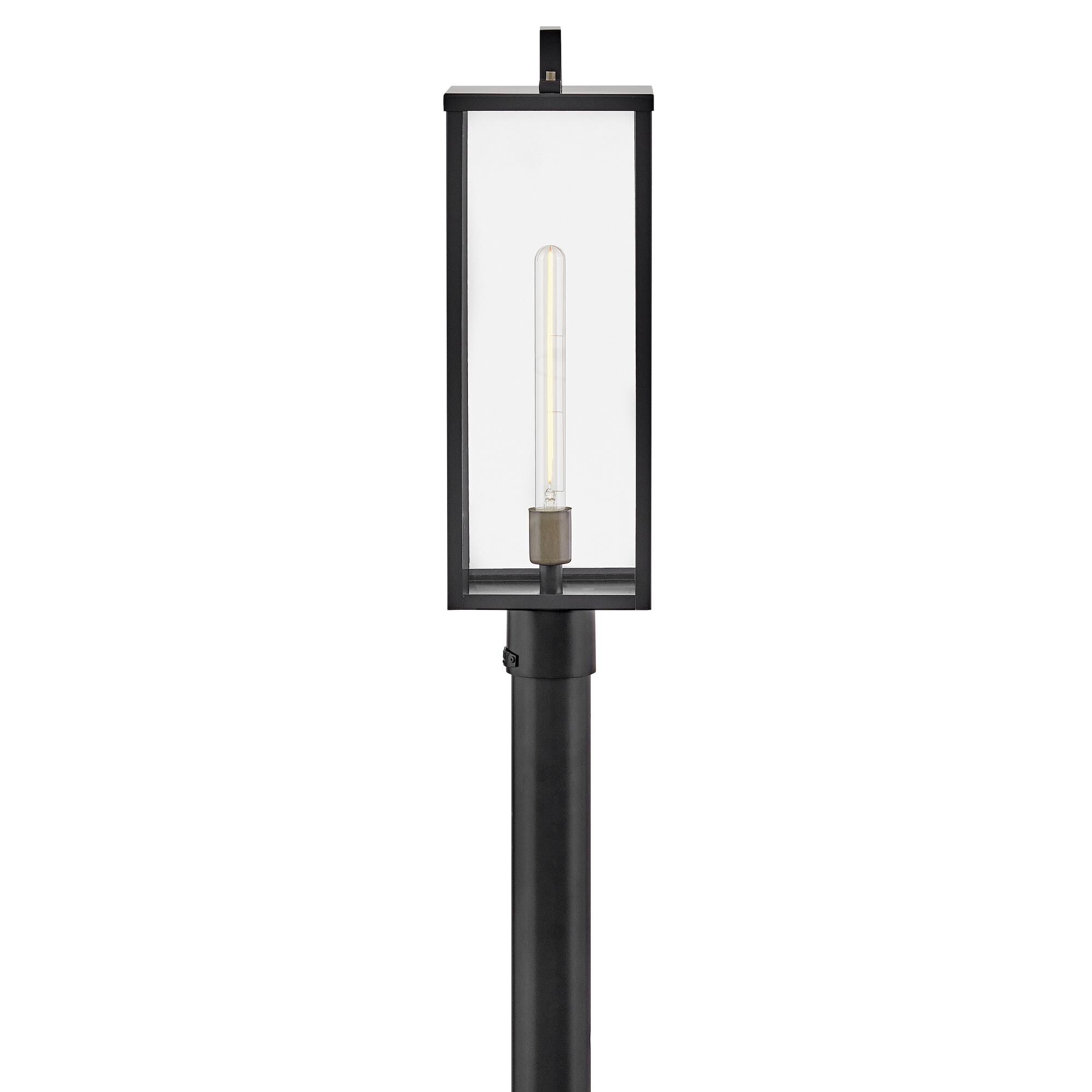 Catalina 24 Inch Outdoor Post Lamp by Hinkley Lighting