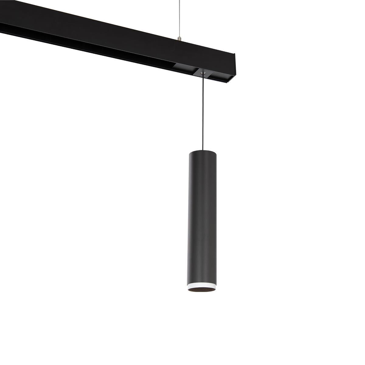 Ventrix 14 Inch Track Lighting Kit by WAC Lighting