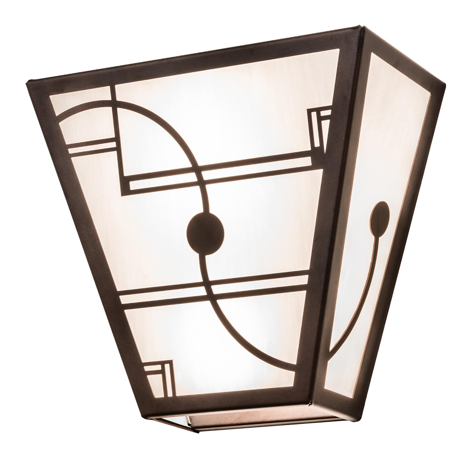 Revival 13 Inch Wall Sconce by Meyda Lighting