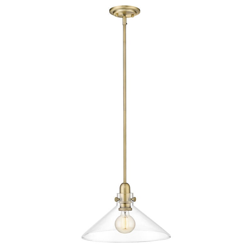 Acclaim Lighting Dwyer 15 Inch Large Pendant
