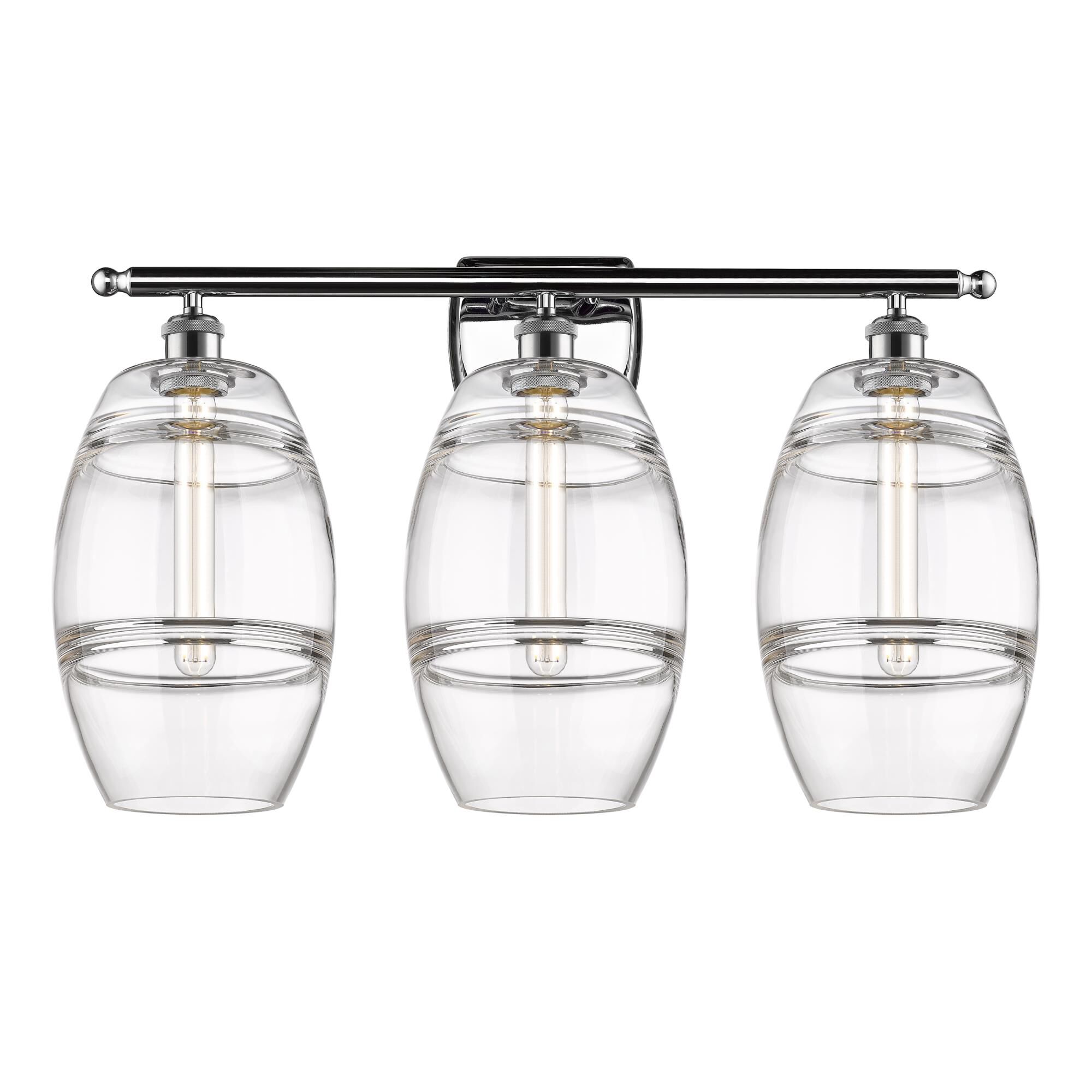 Bruno Marashlian Vaz 28 Inch Bath Vanity Light by Innovations Lighting