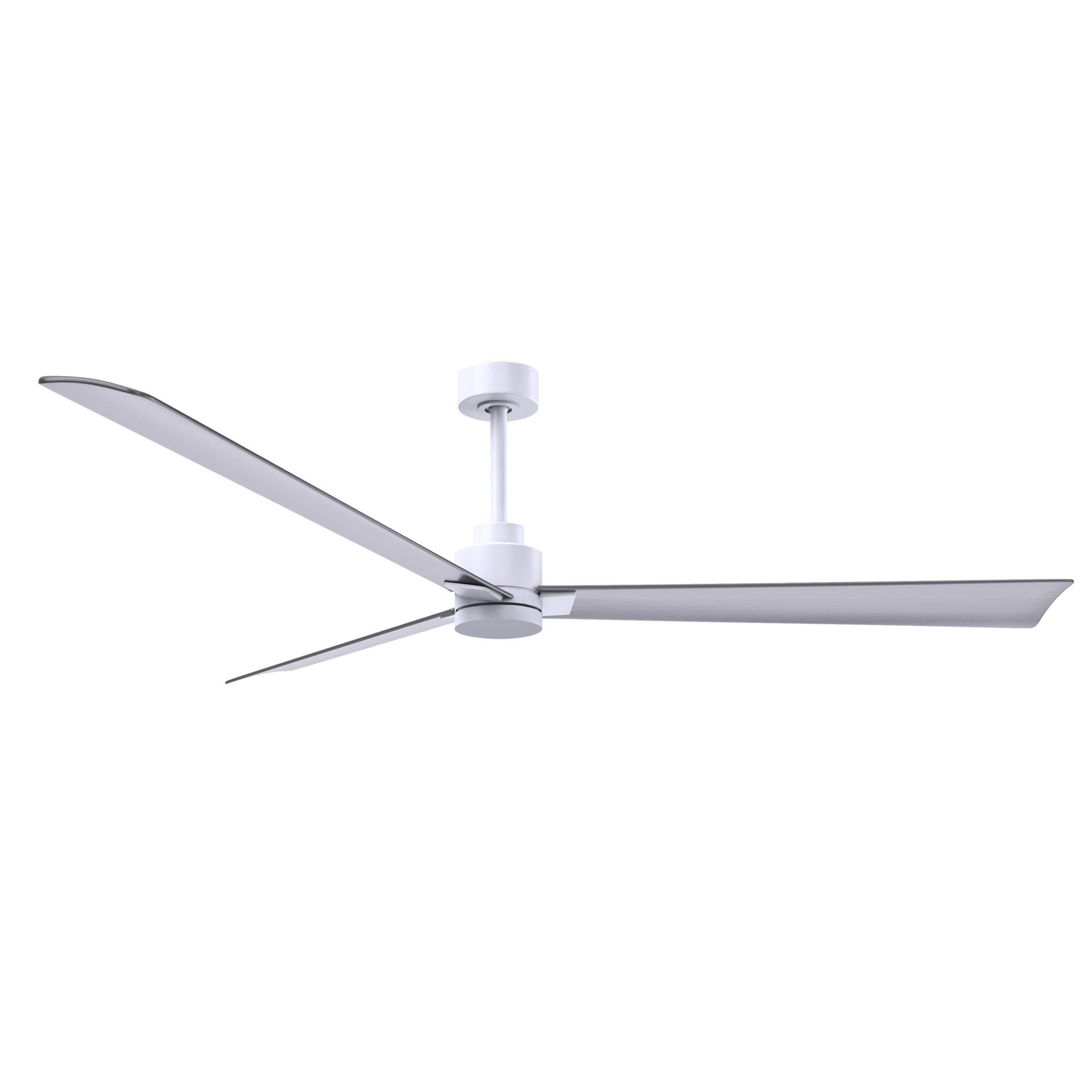 Alessandra 72 Inch Ceiling Fan by Matthews Fan Company