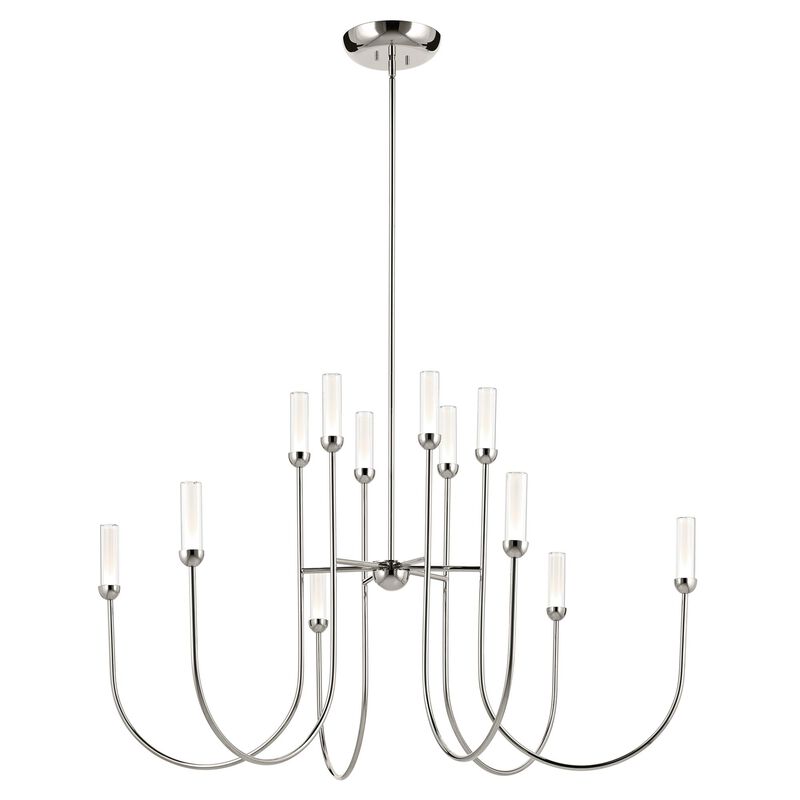 Moraine 50 Inch Chandelier by Kichler Lighting