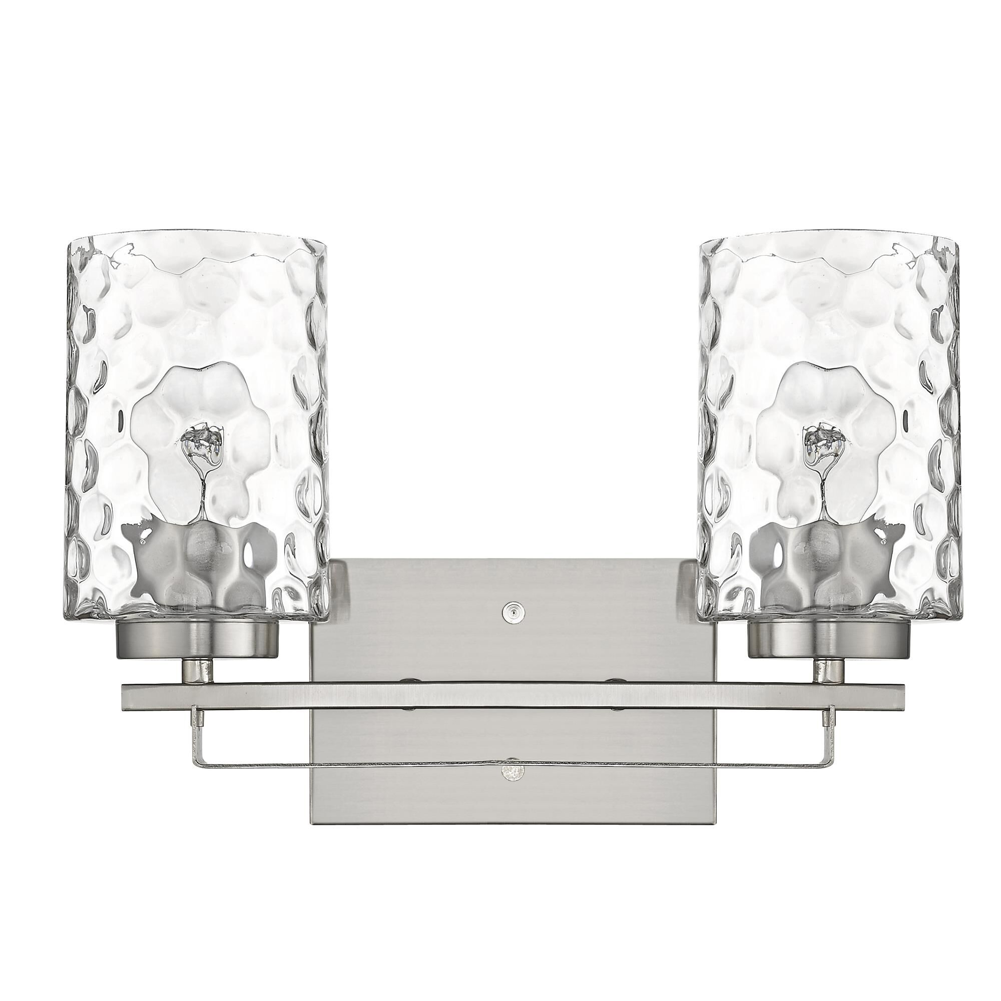 Livvy 15 Inch 2 Light Bath Vanity Light by Acclaim Lighting
