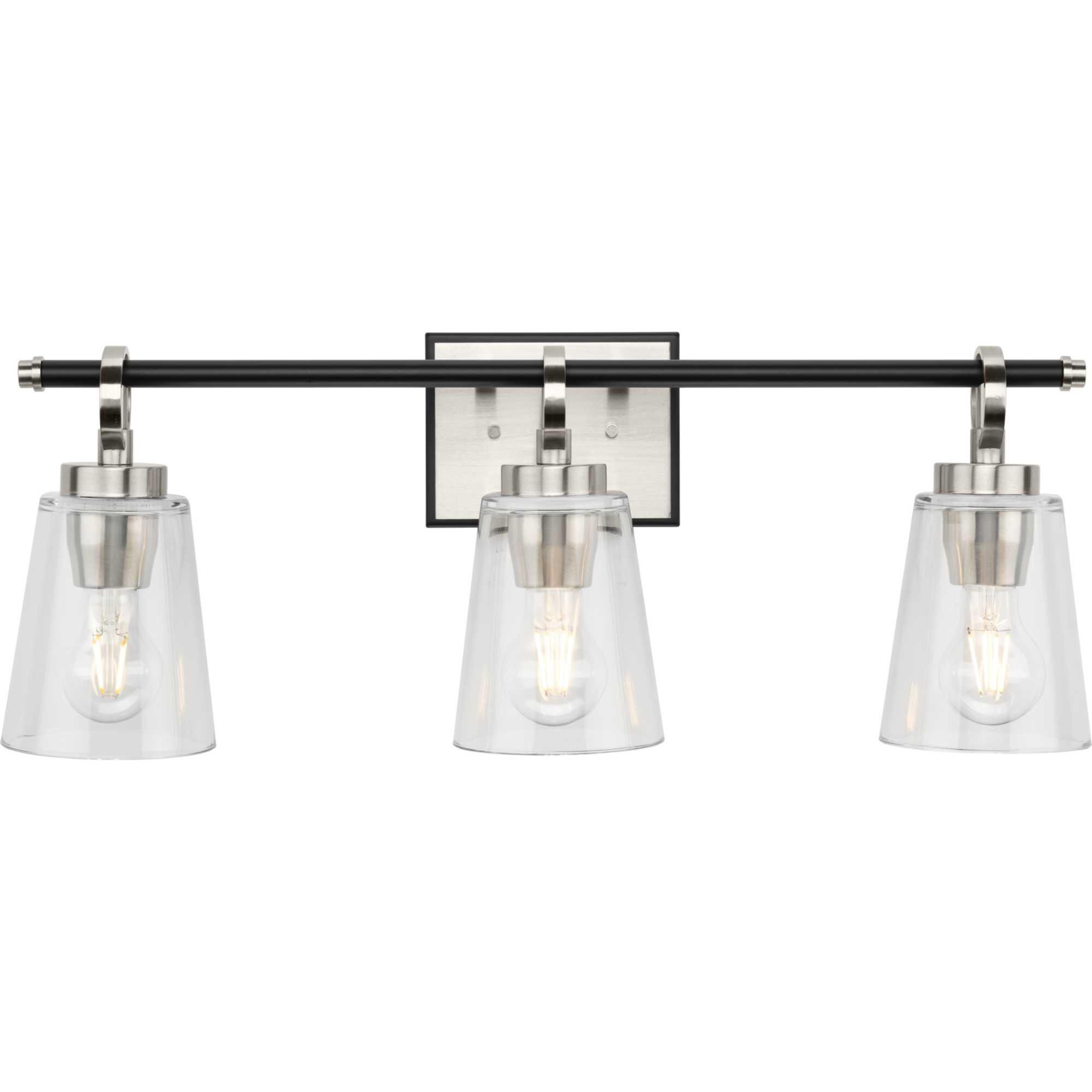 Cassell Bath Vanity Light by Progress Lighting