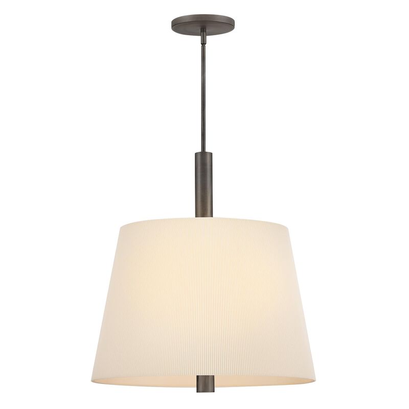 Clive 24 Inch Chandelier by Hinkley Lighting
