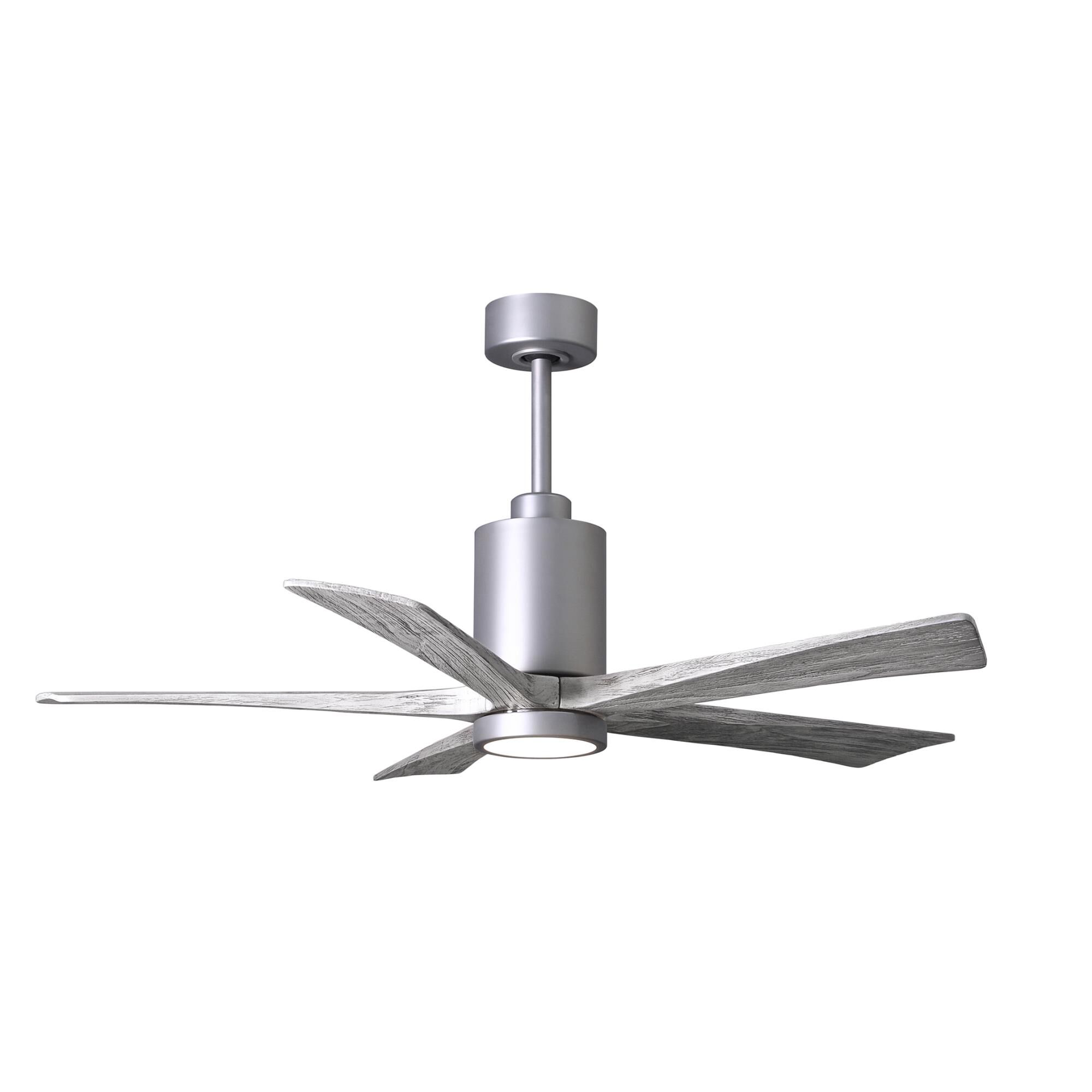 Shown in Brushed Nickel finish