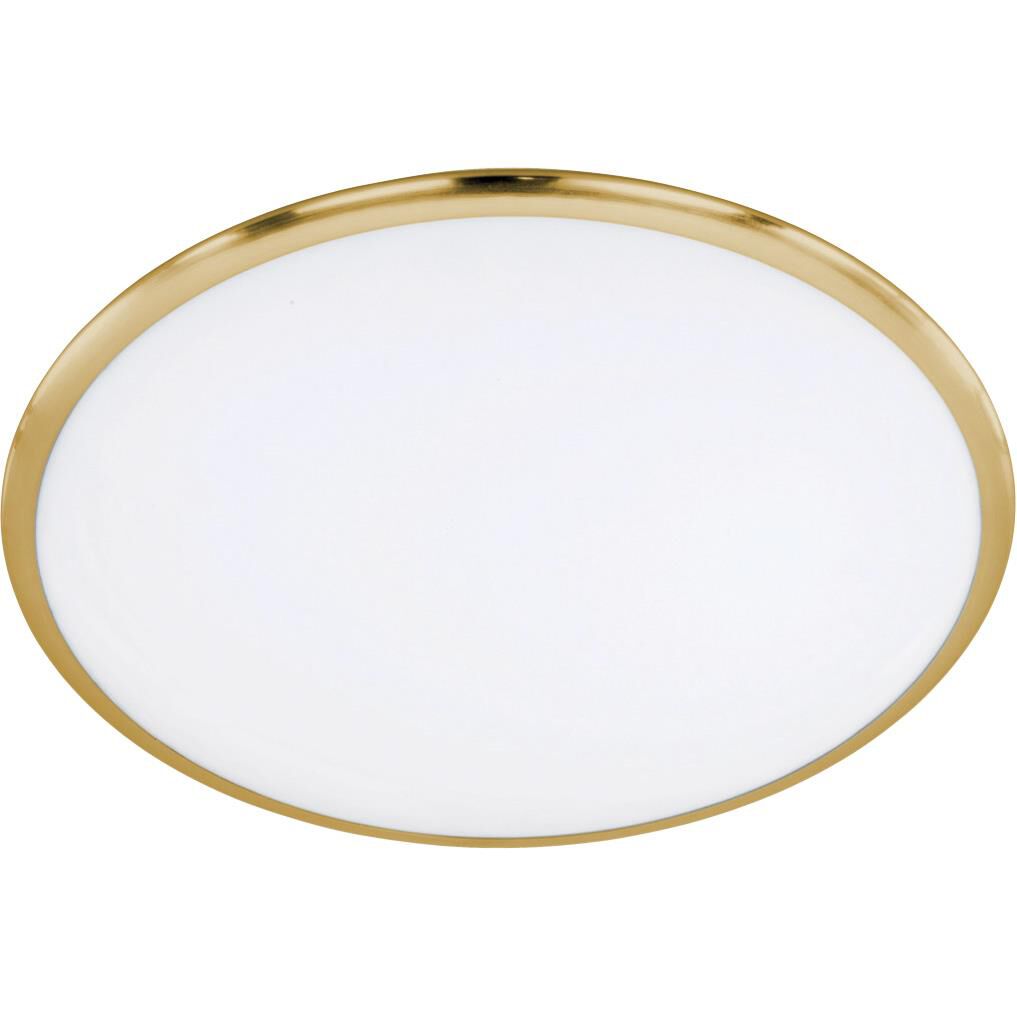 Seattle 16 Inch 5 Light LED Flush Mount by Arnsberg