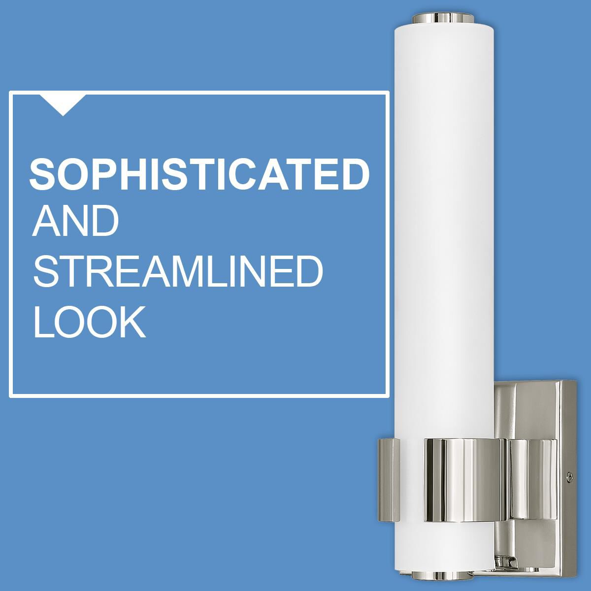 Hinkley Lighting Aiden 31 Inch LED Bath Vanity Light